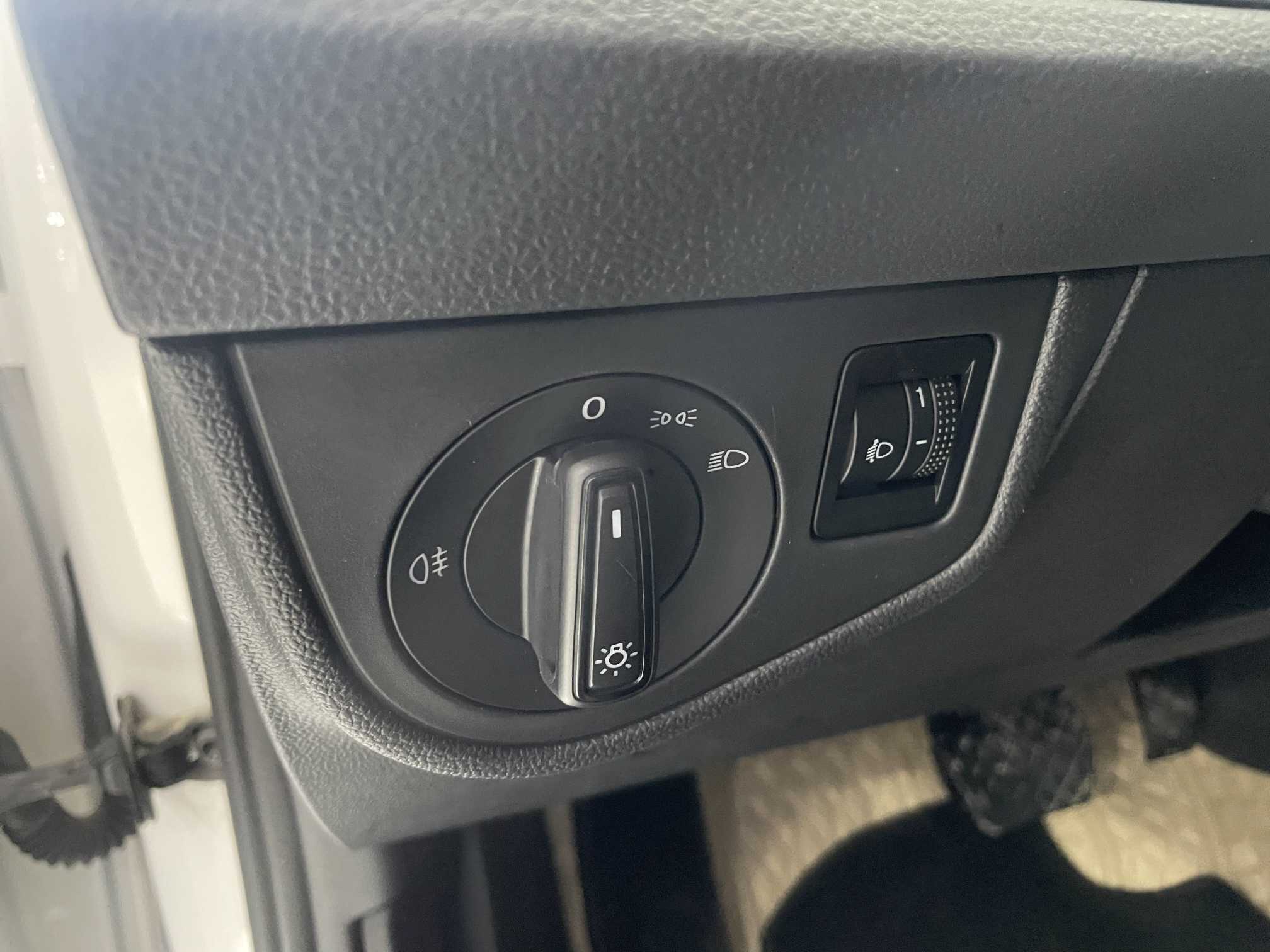 Volkswagen Polo 2020 immagine di auto #7