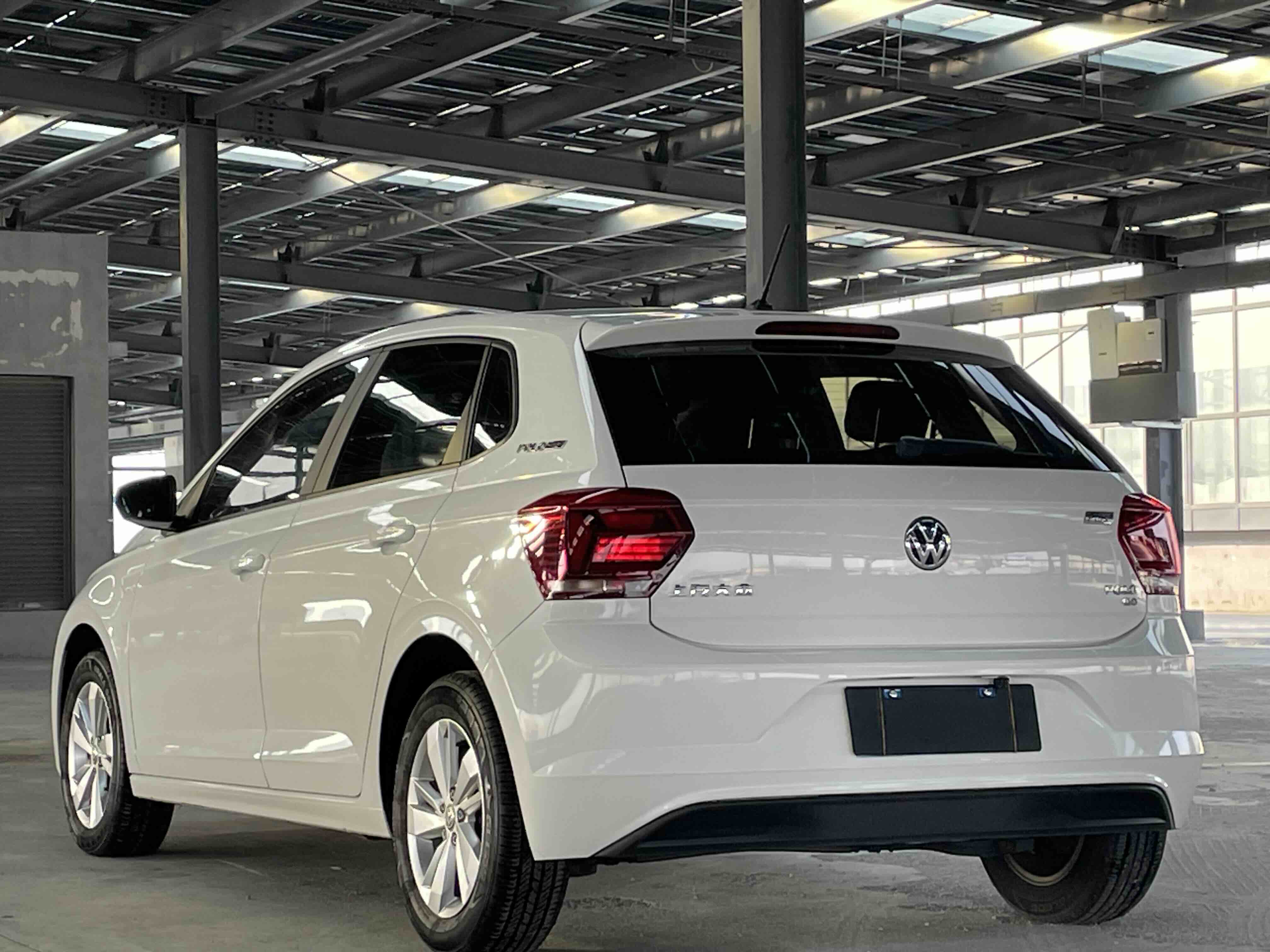 Polo 2020 #7 Polo 2020 immagine di auto #7