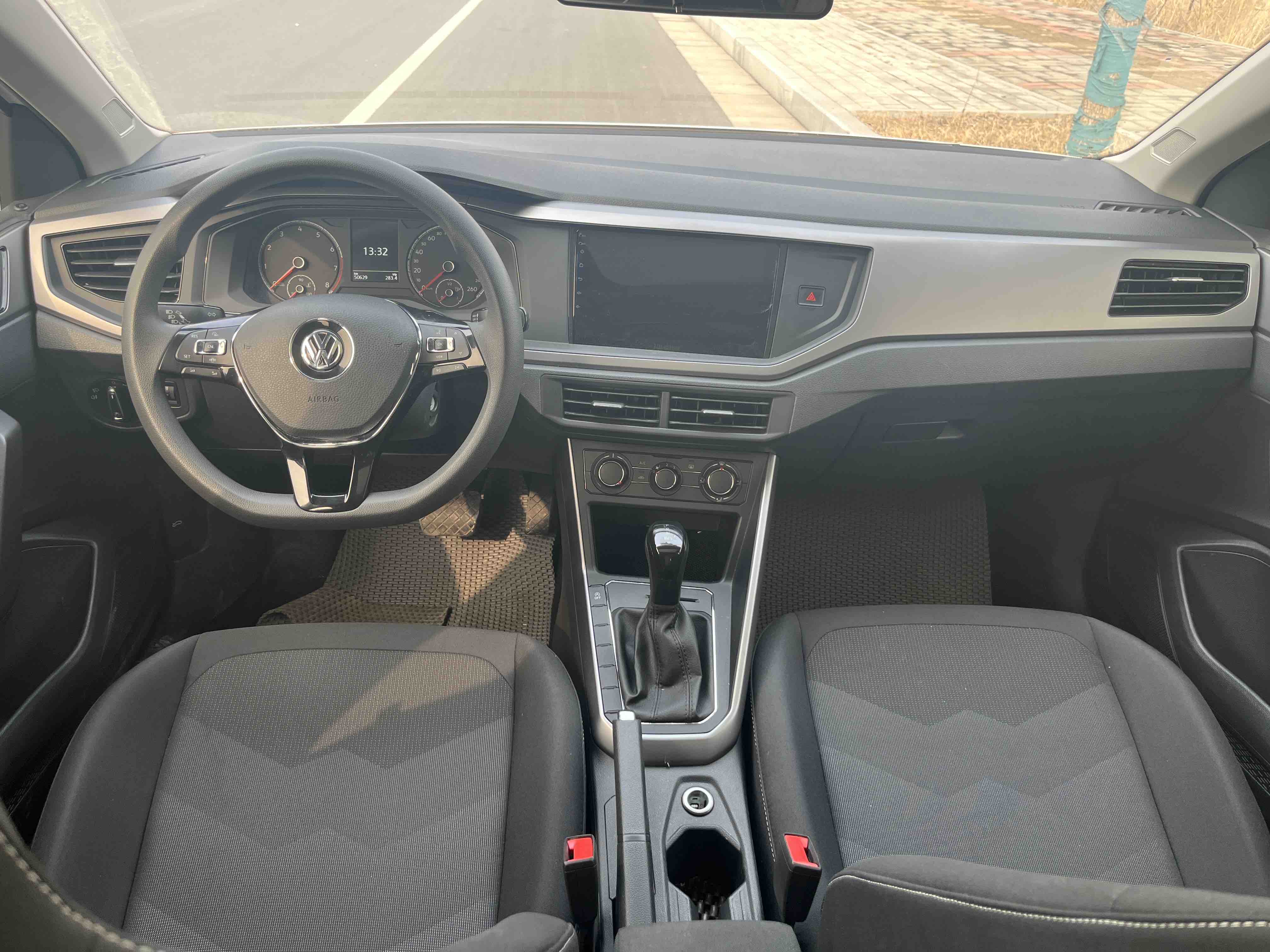 Polo 2020 #7 Polo 2020 car image #7
