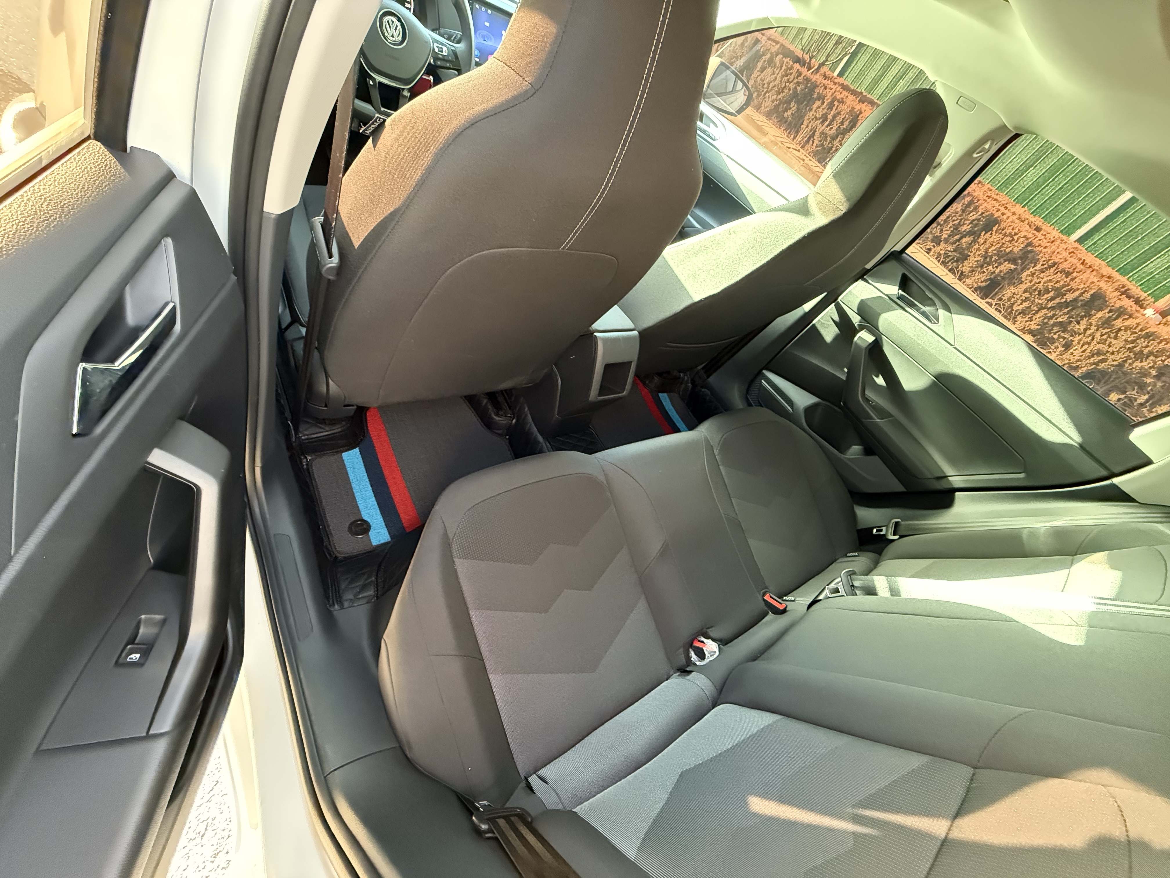 大众 Polo 2021 汽车图片 #7