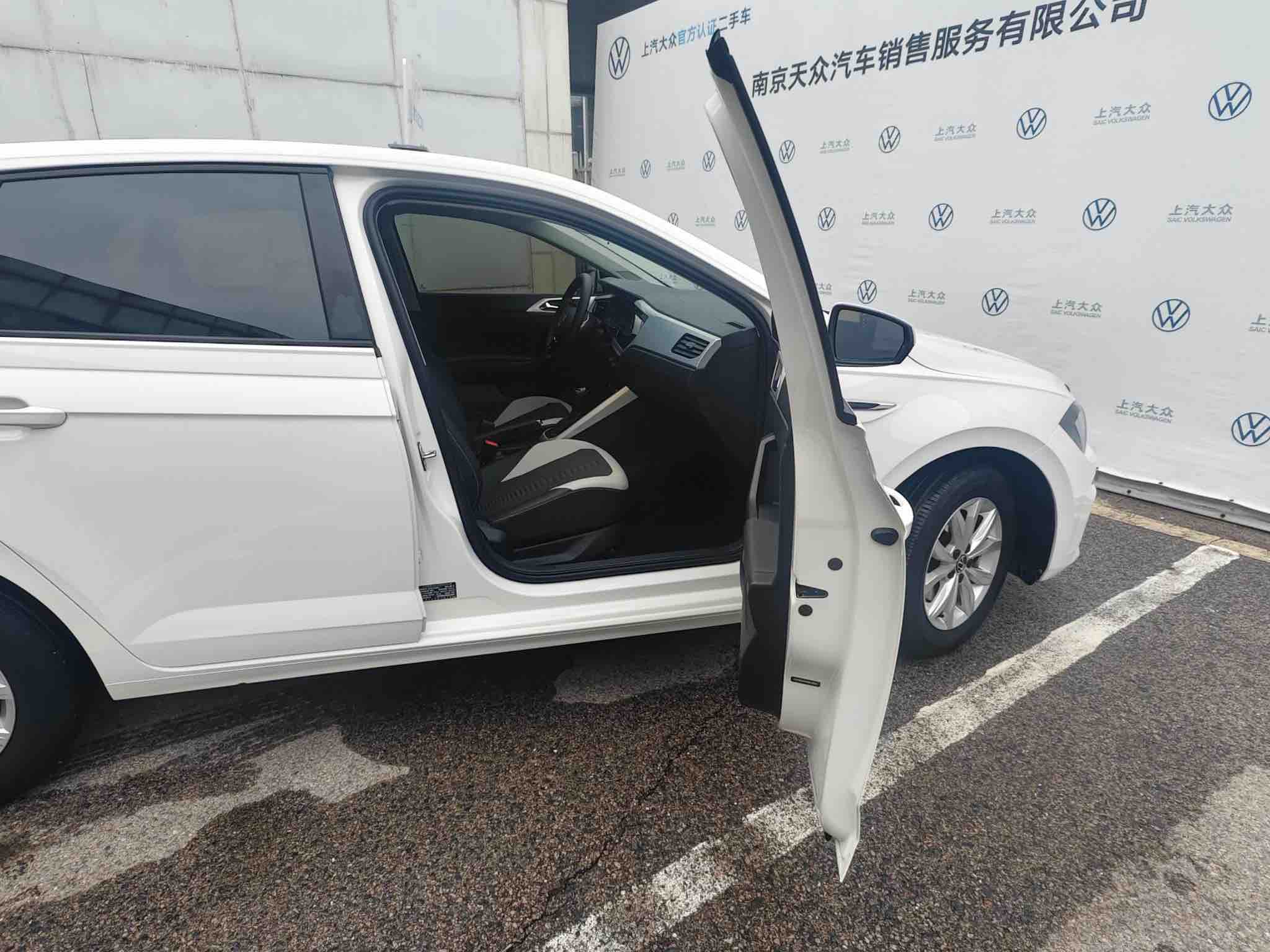 Polo 2019 #7 Polo 2019 car image #7
