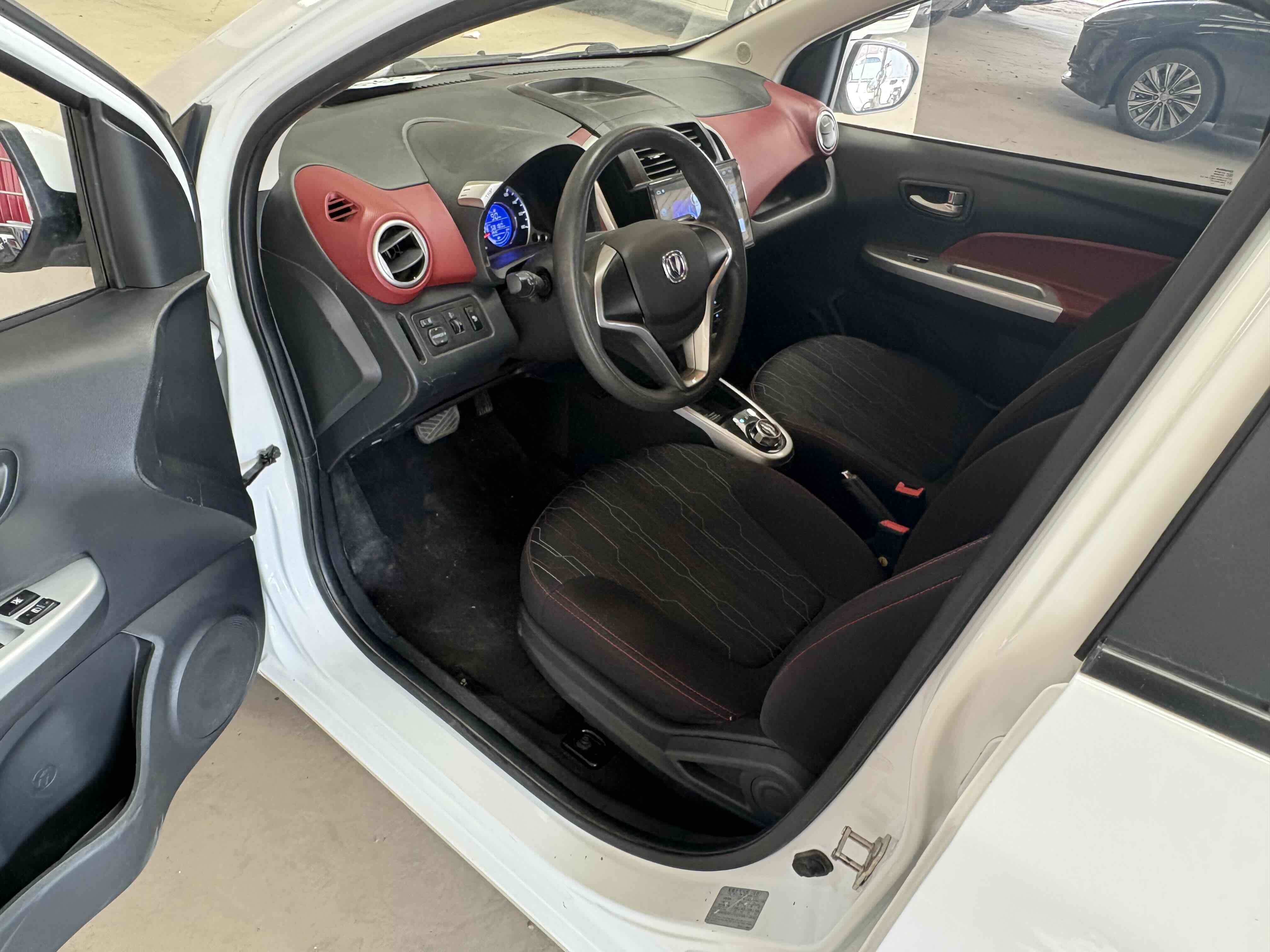 Changan BenBen EV 2019 #7 Changan BenBen EV 2019 car image #7