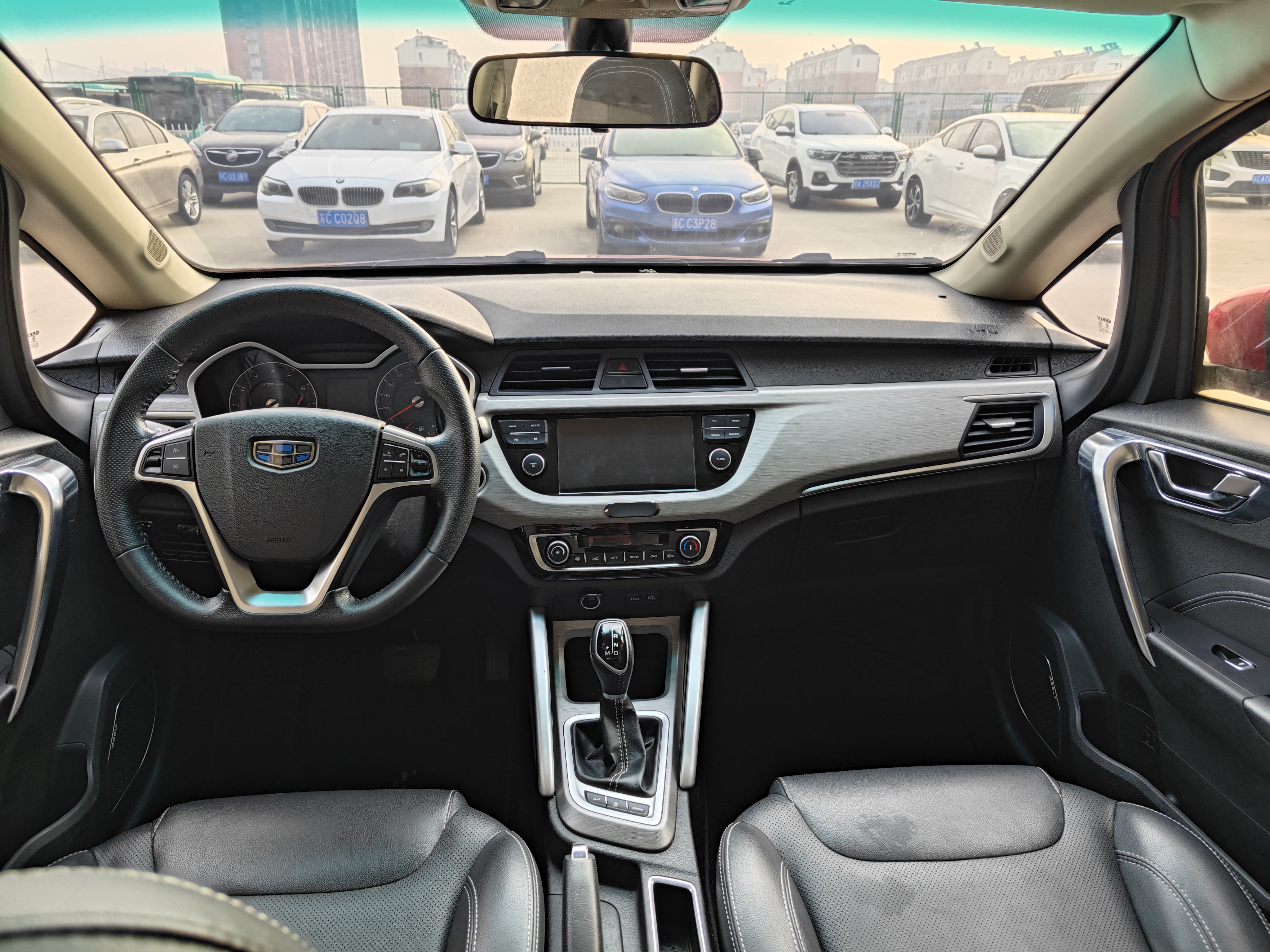 2018 #7 2018 immagine di auto #7