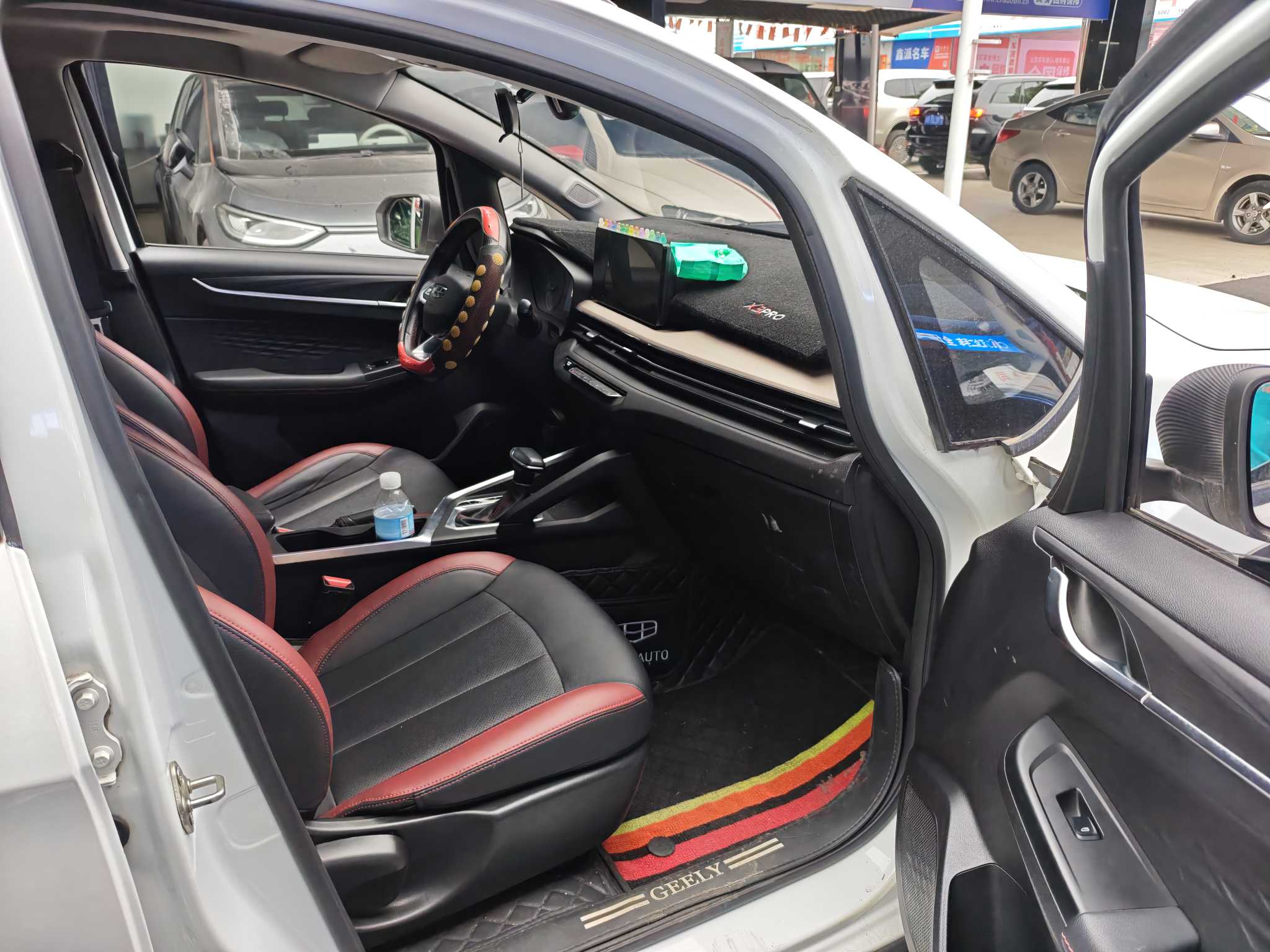 2021 immagine di auto #7