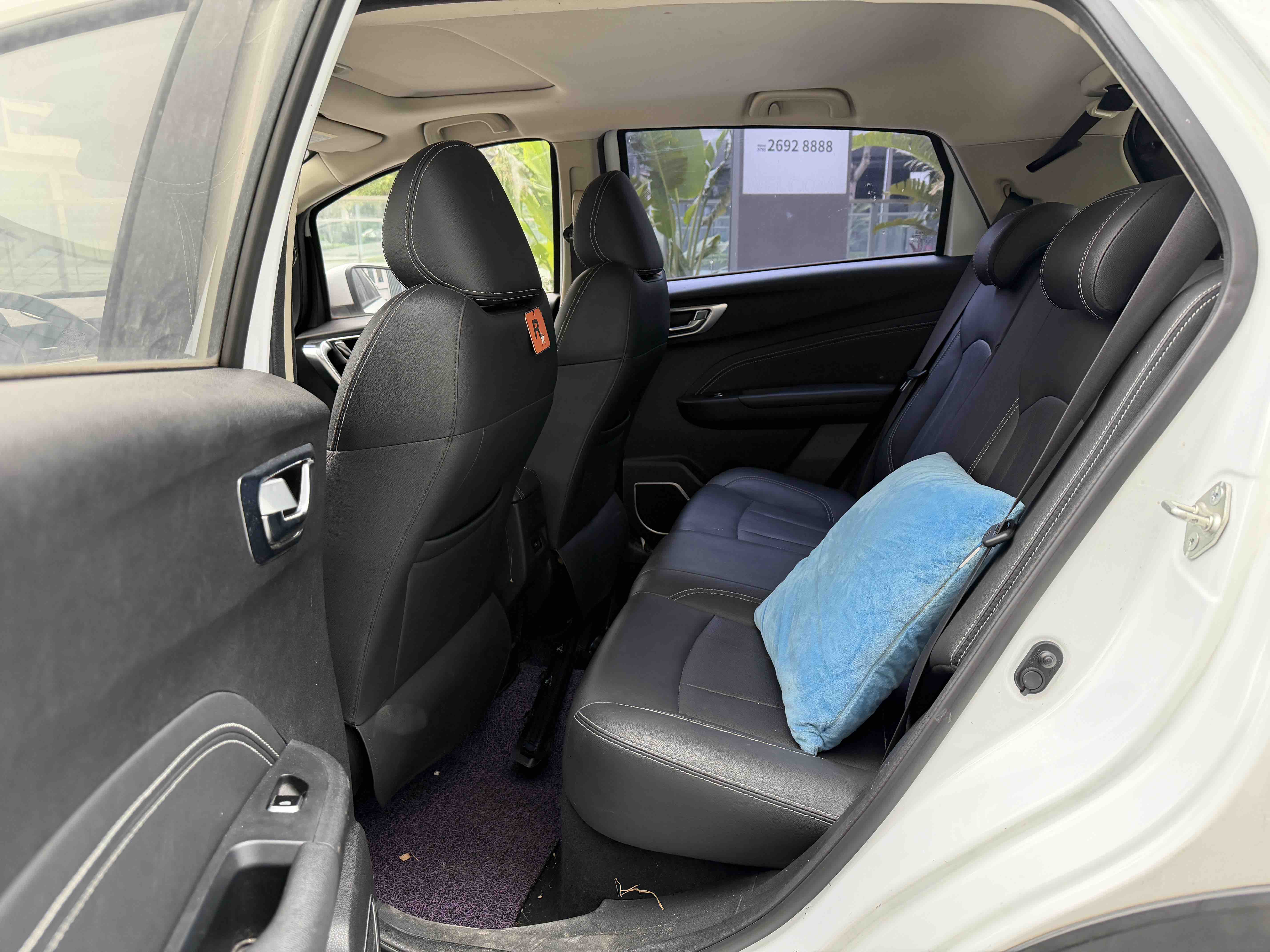 2019 #7 2019 immagine di auto #7