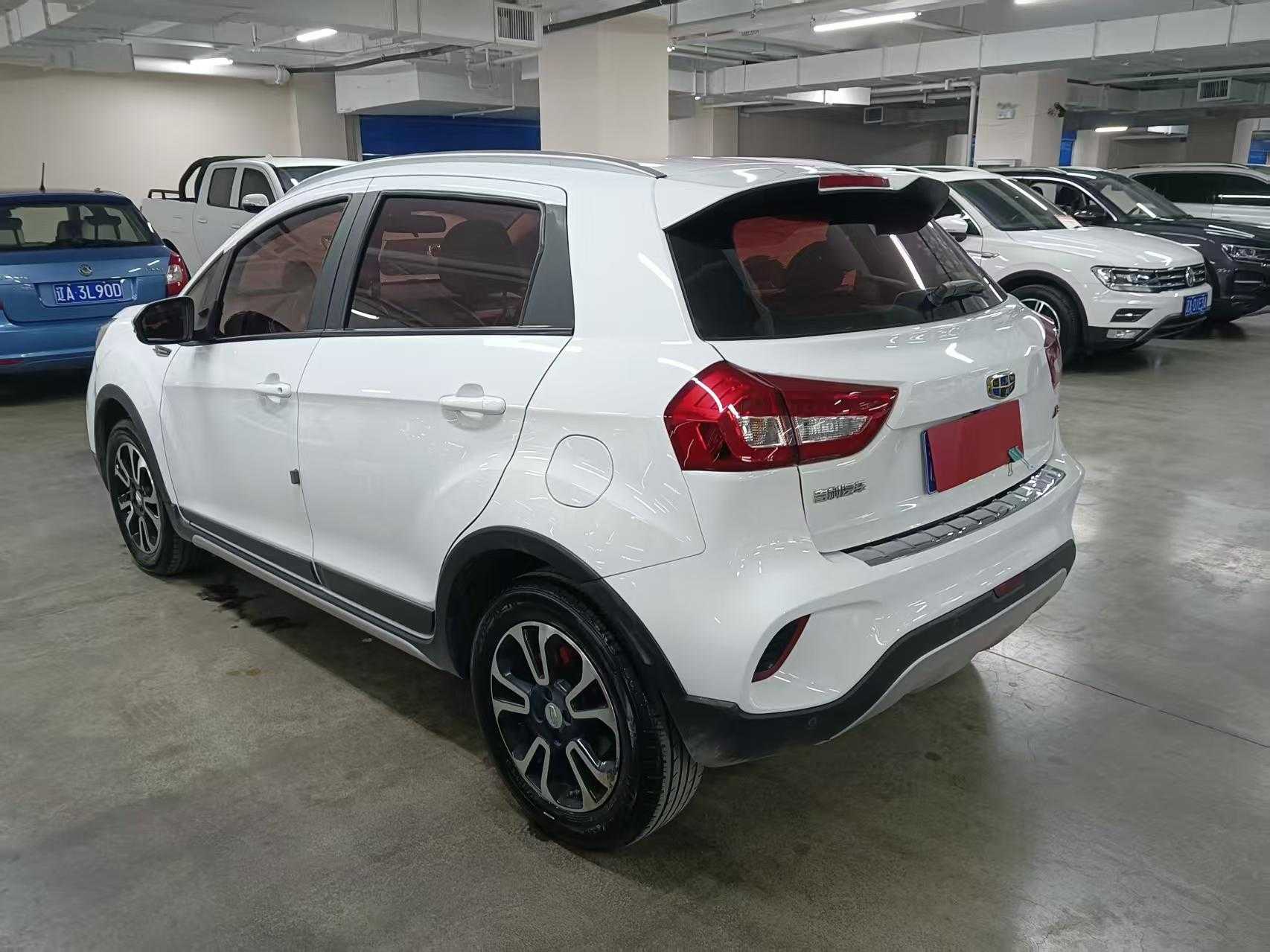 2019 imagem de carro #7