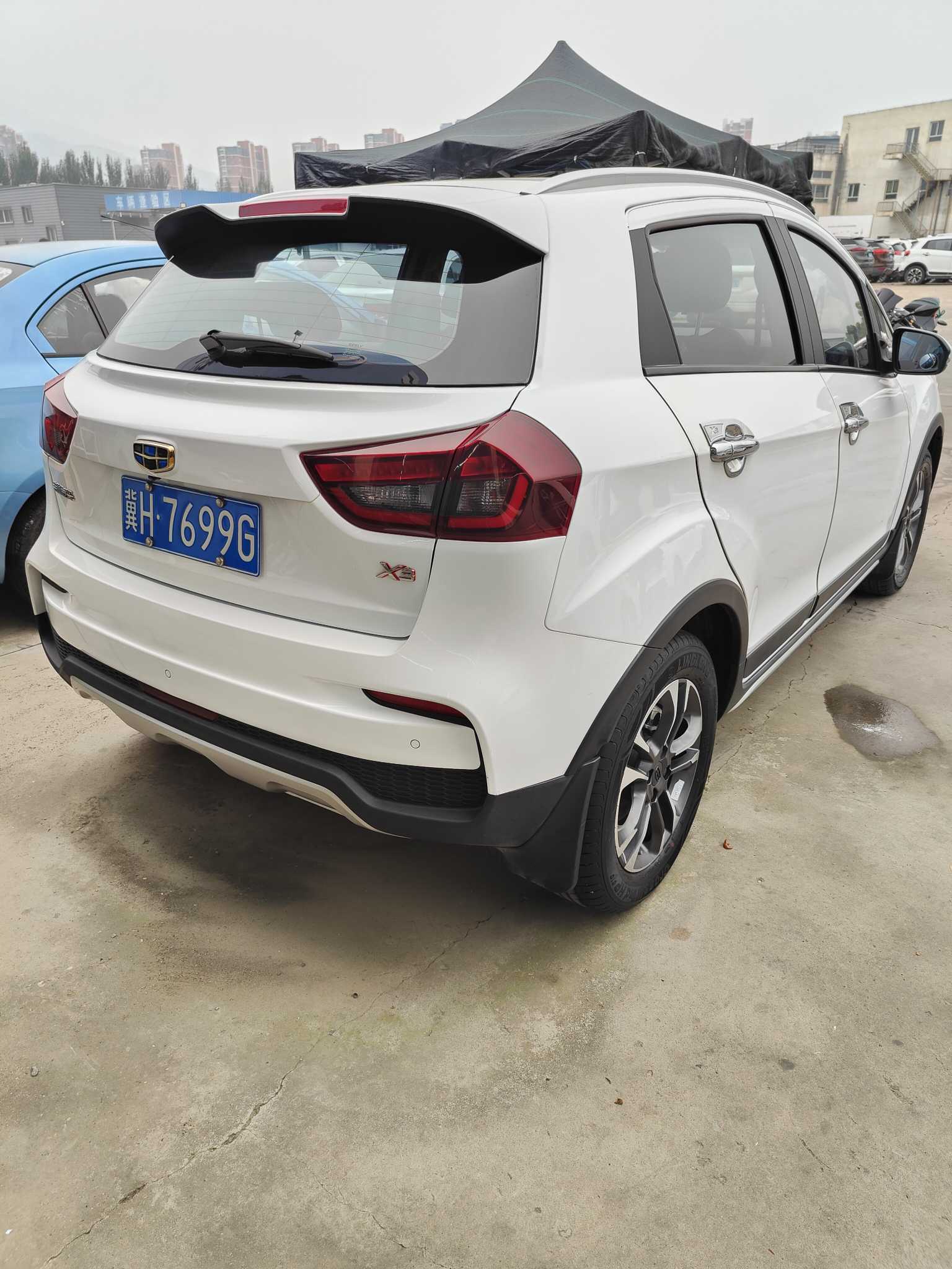 2020 #7 2020 car image #7