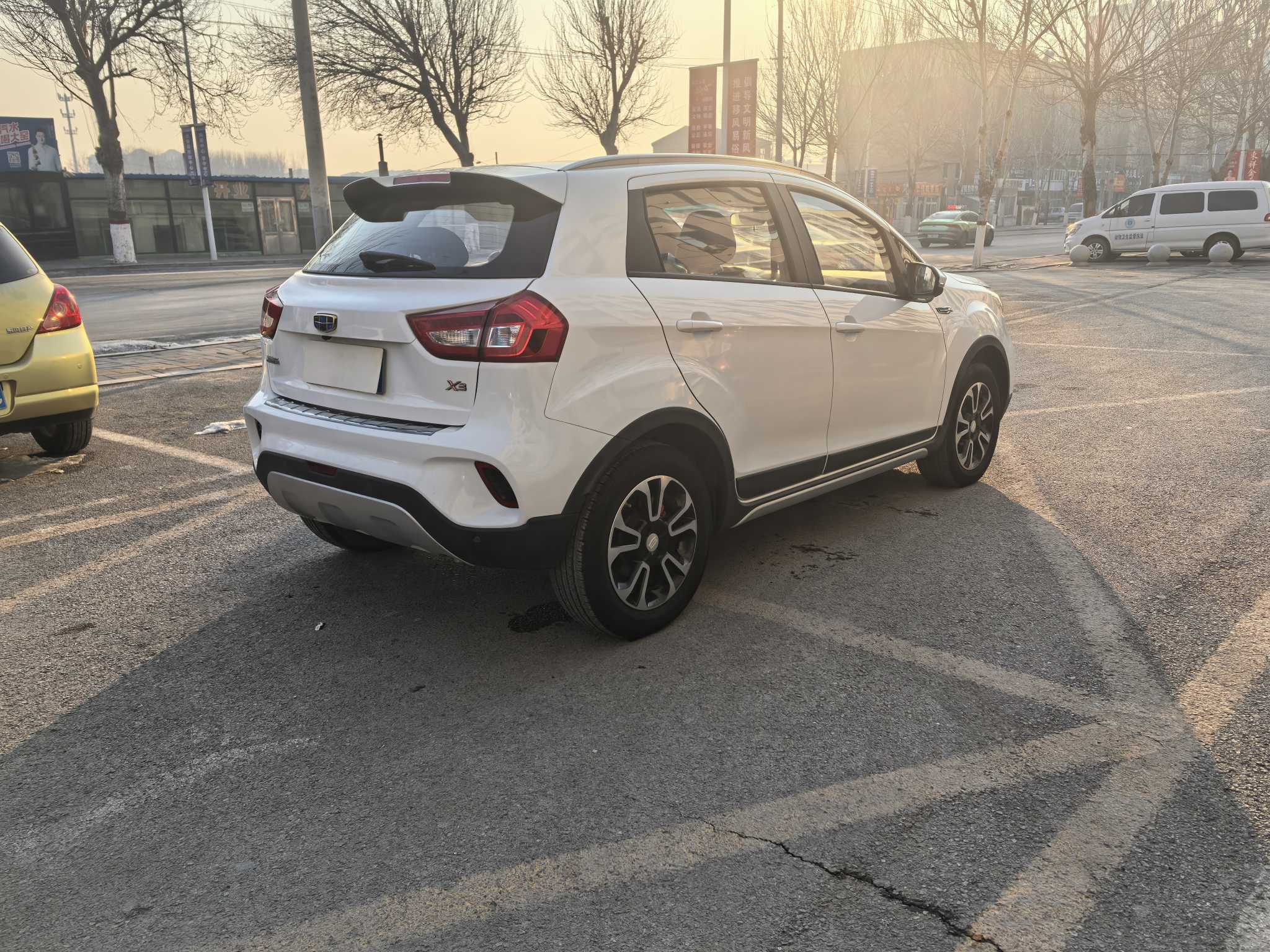 2019 immagine di auto #7