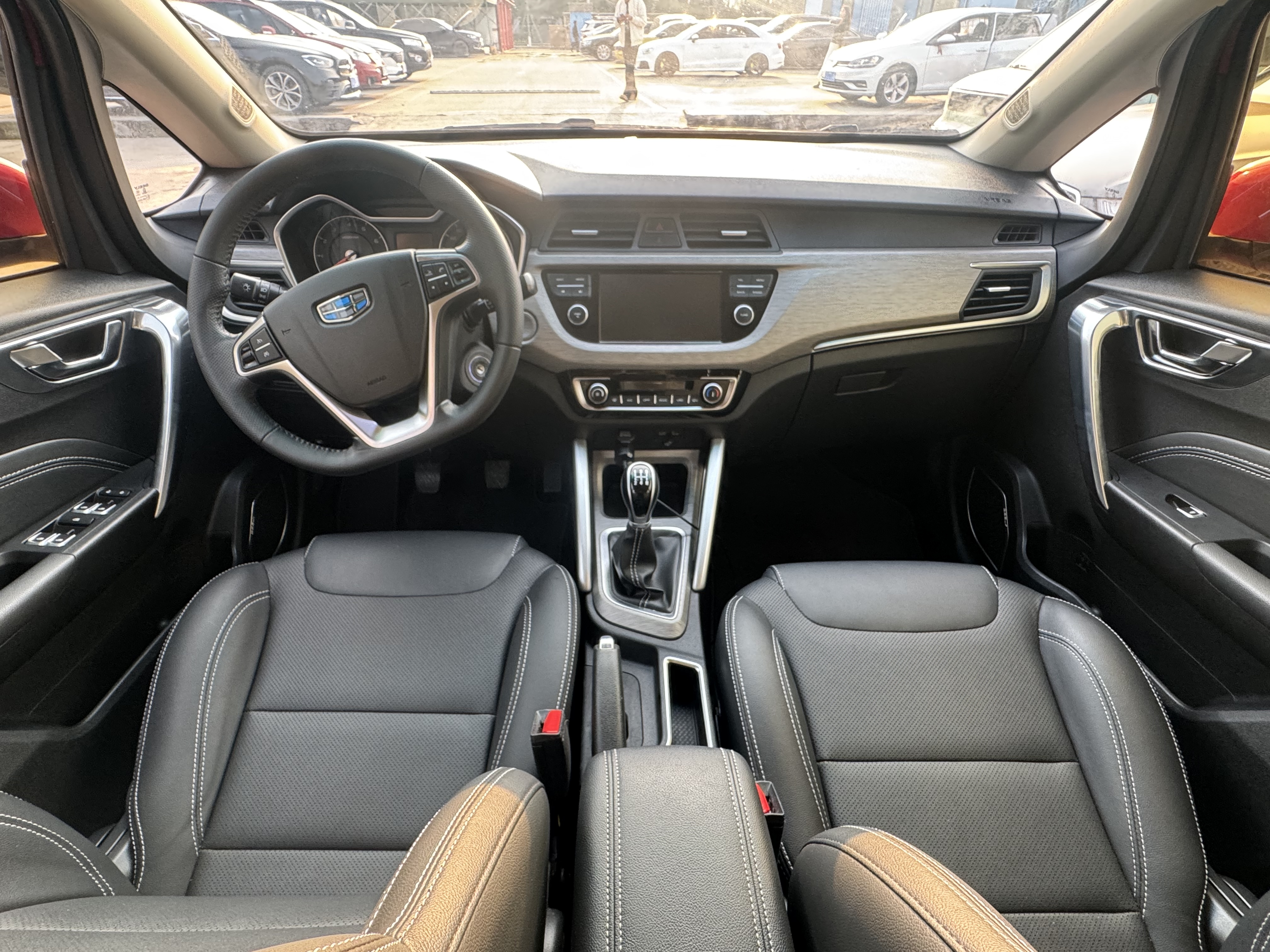 2019 #7 2019 immagine di auto #7