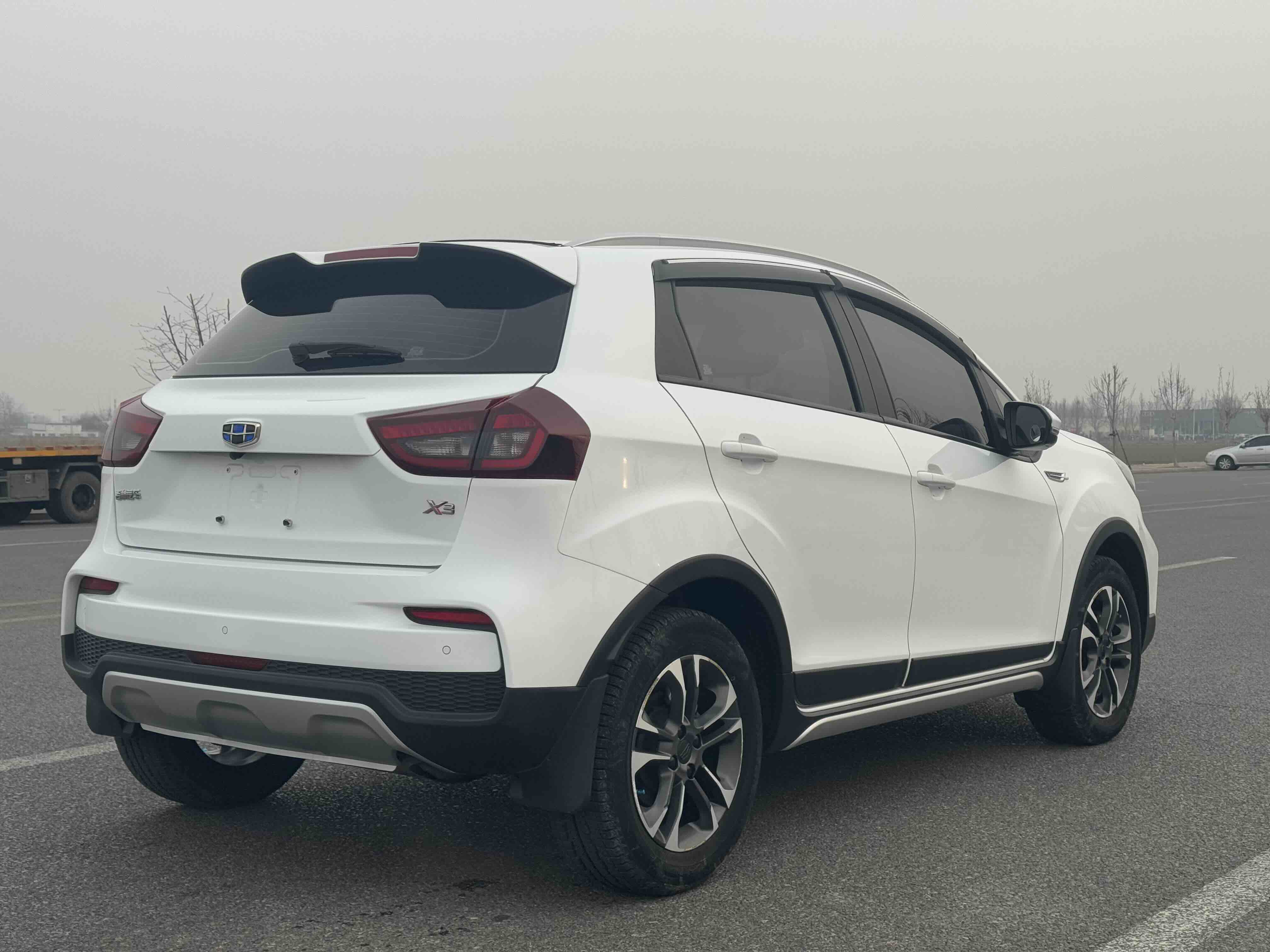 2019 #7 2019 immagine di auto #7