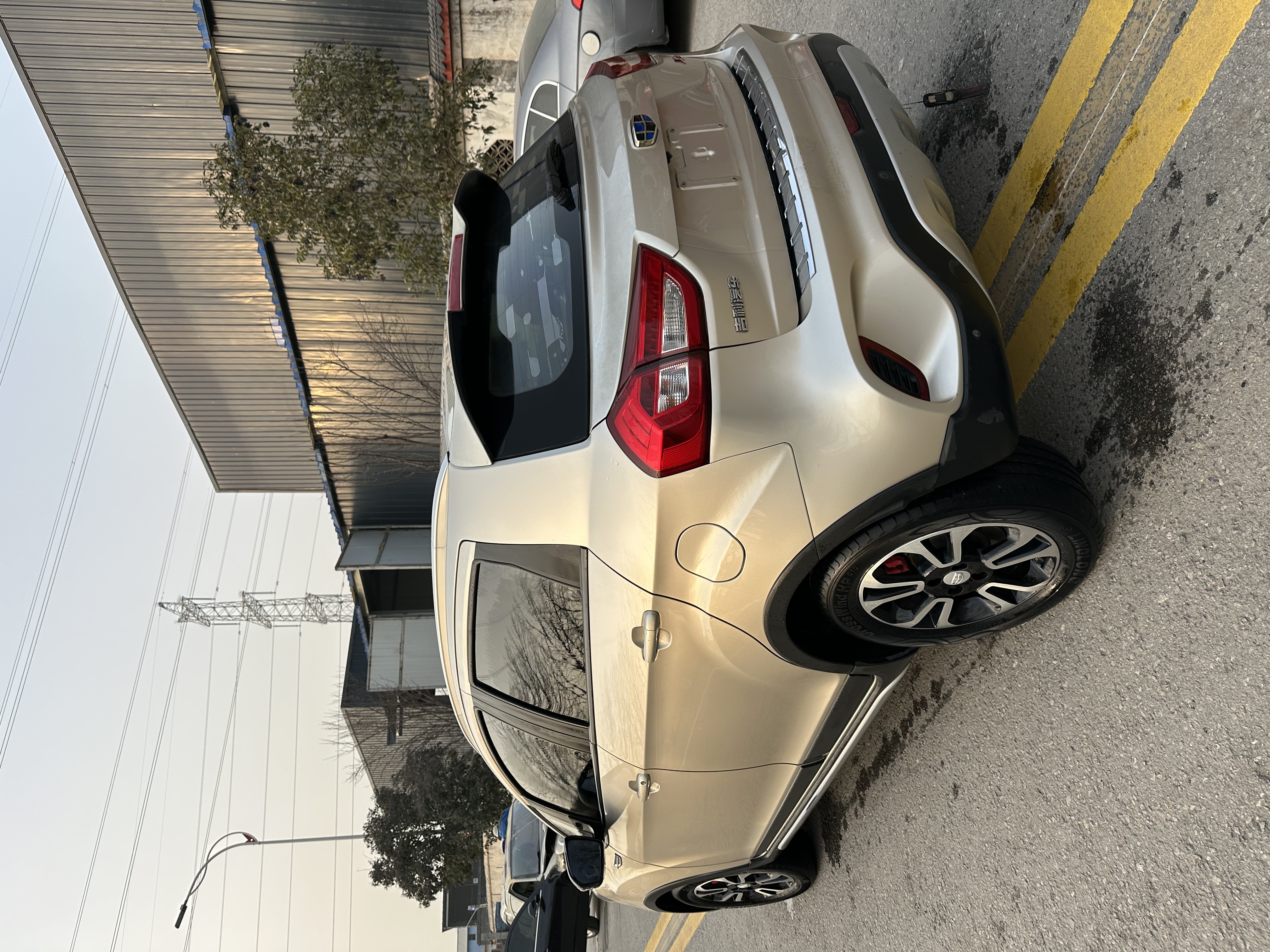 2019 #7 2019 car image #7