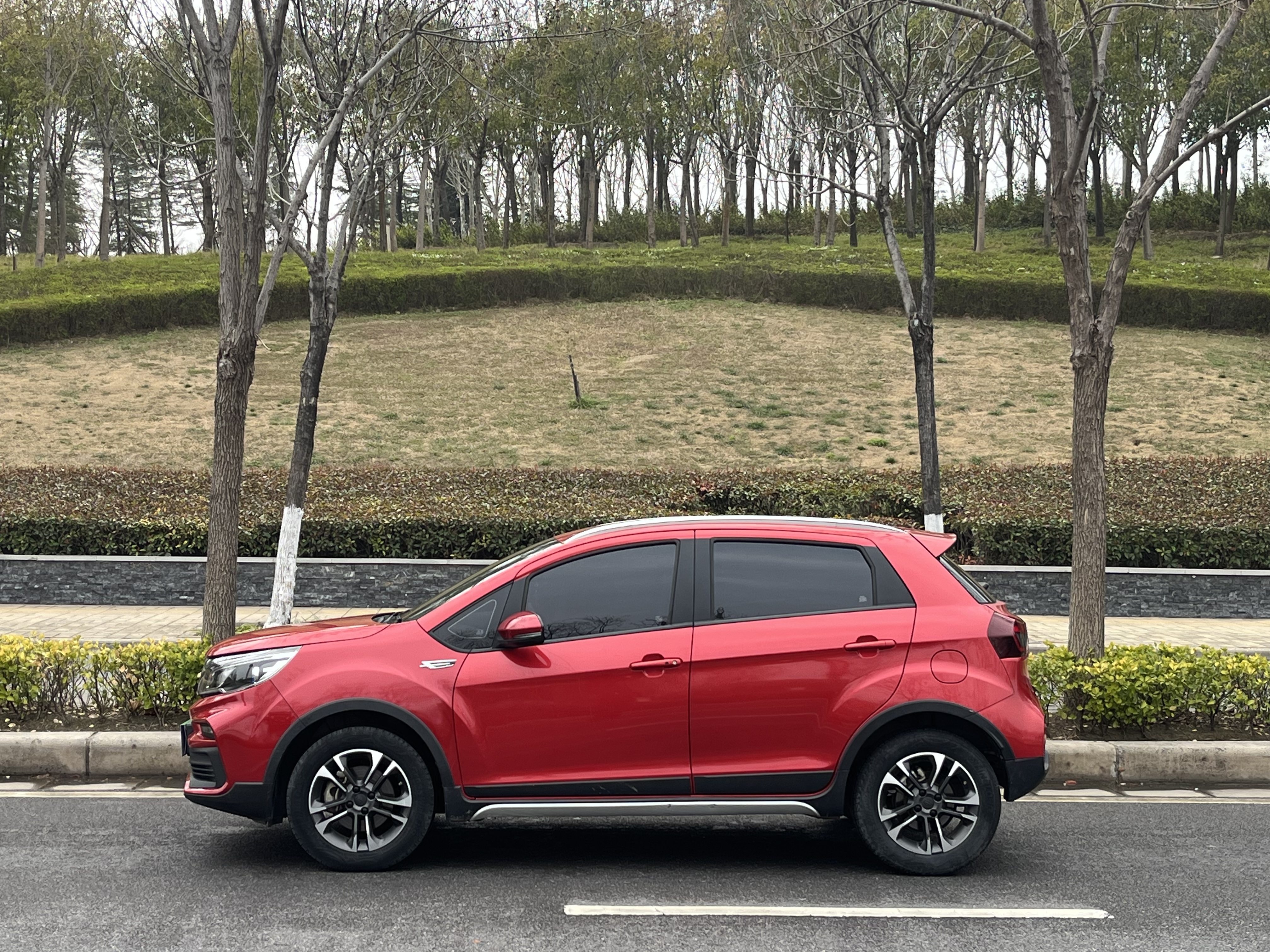 2019 #7 2019 immagine di auto #7