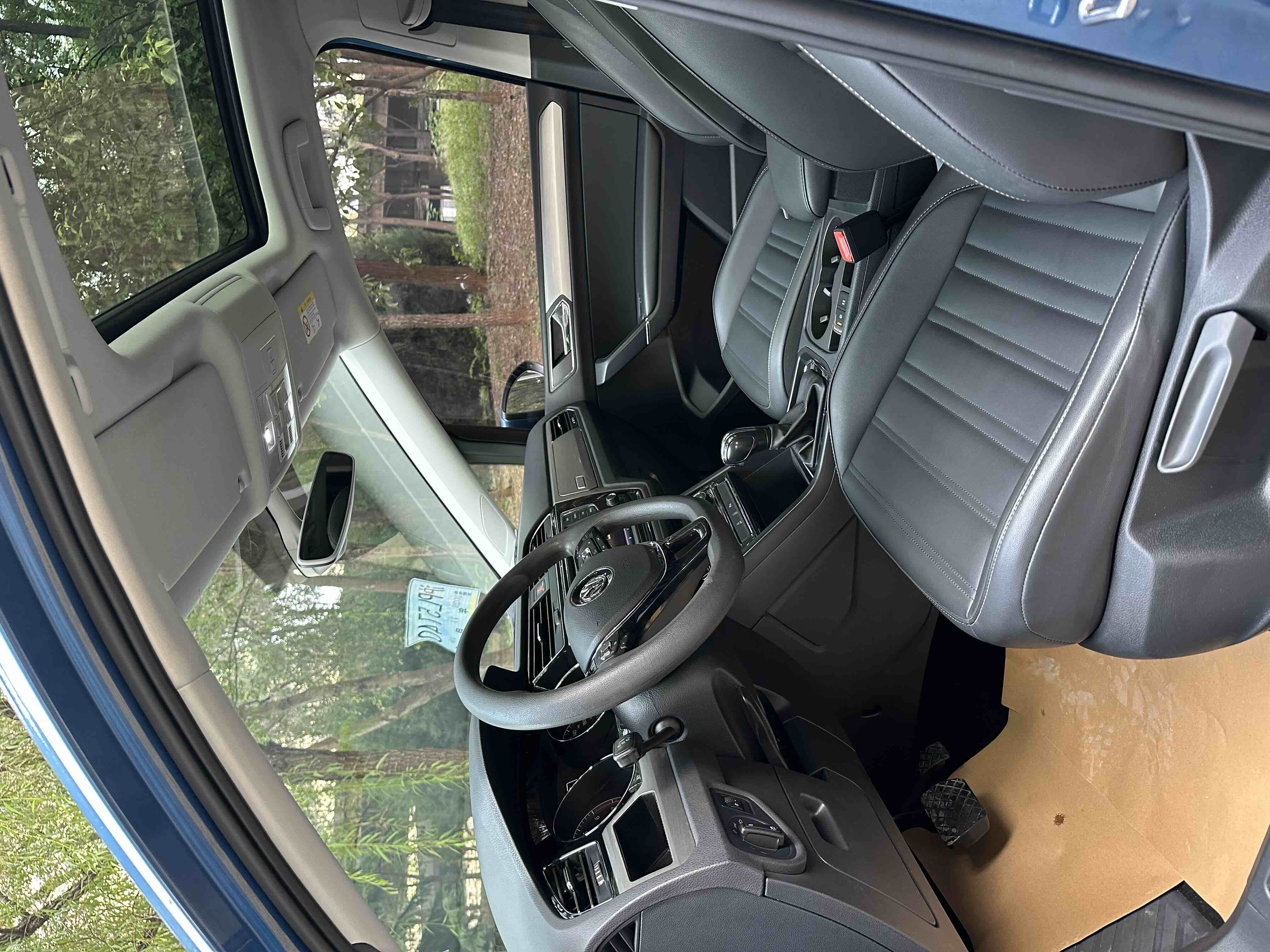 Volkswagen 2020 car image #7