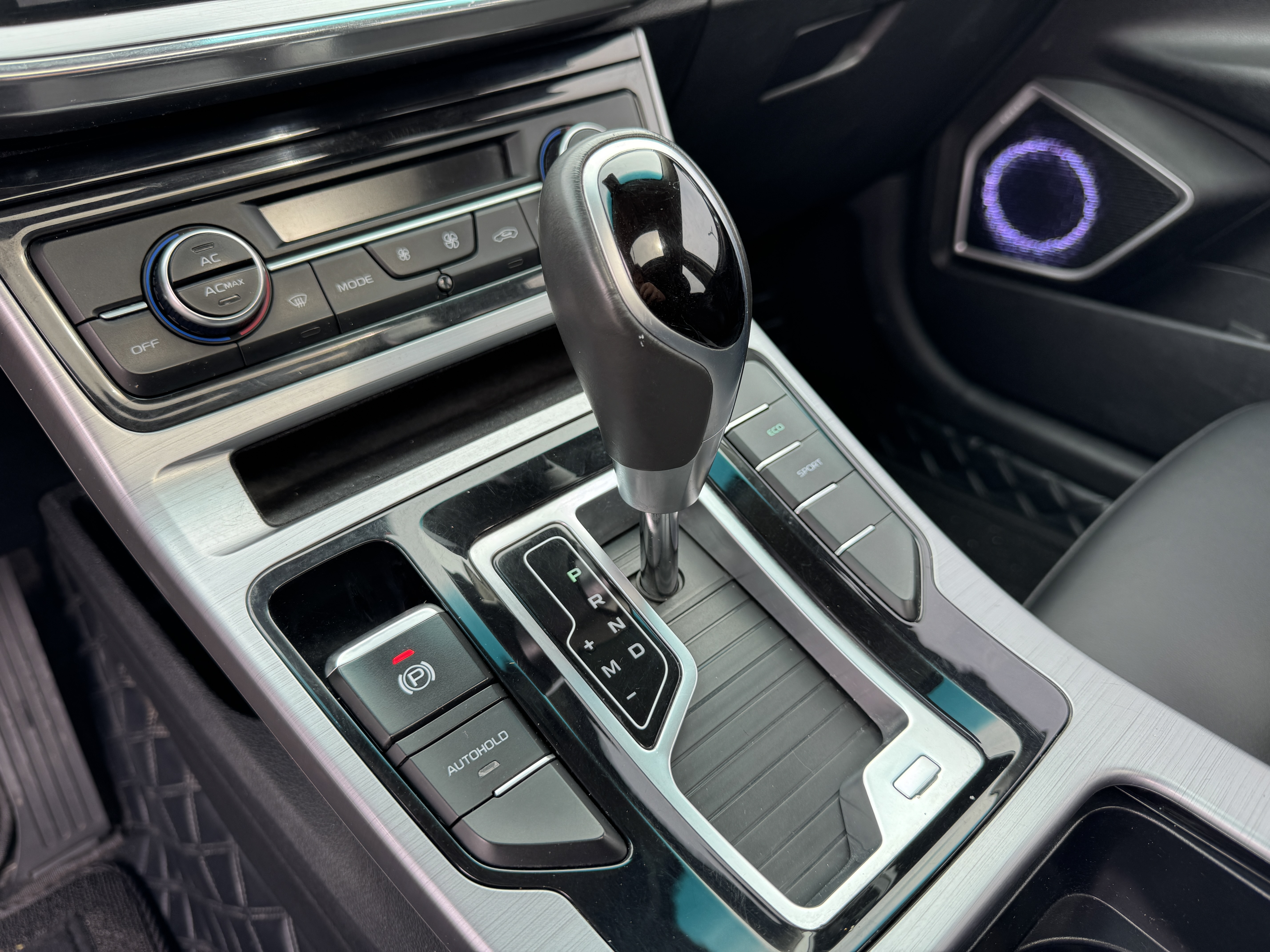 GEELY Emgrand GL 2020 car image #7