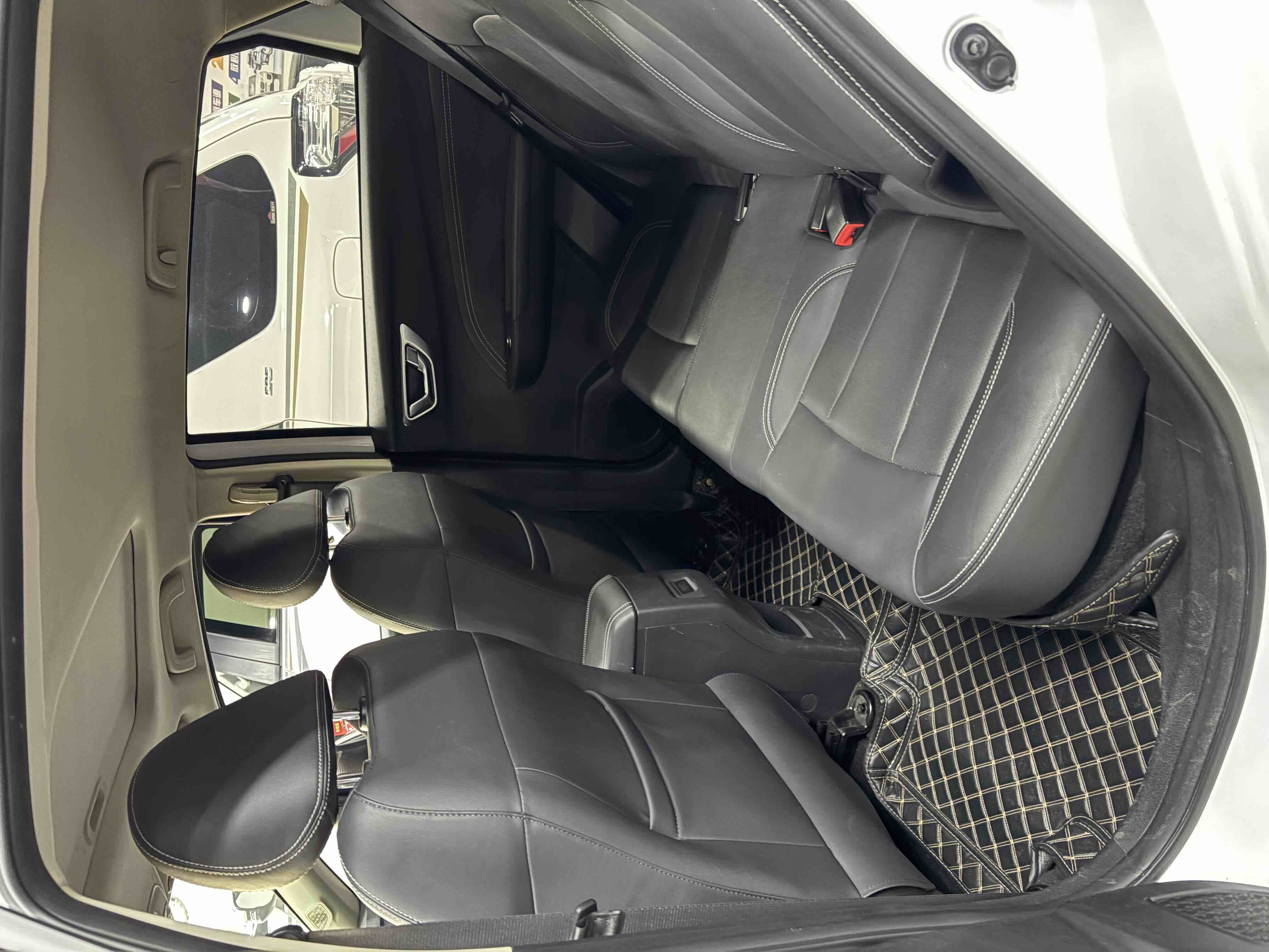 Vision X3 2020 #7 Vision X3 2020 car image #7