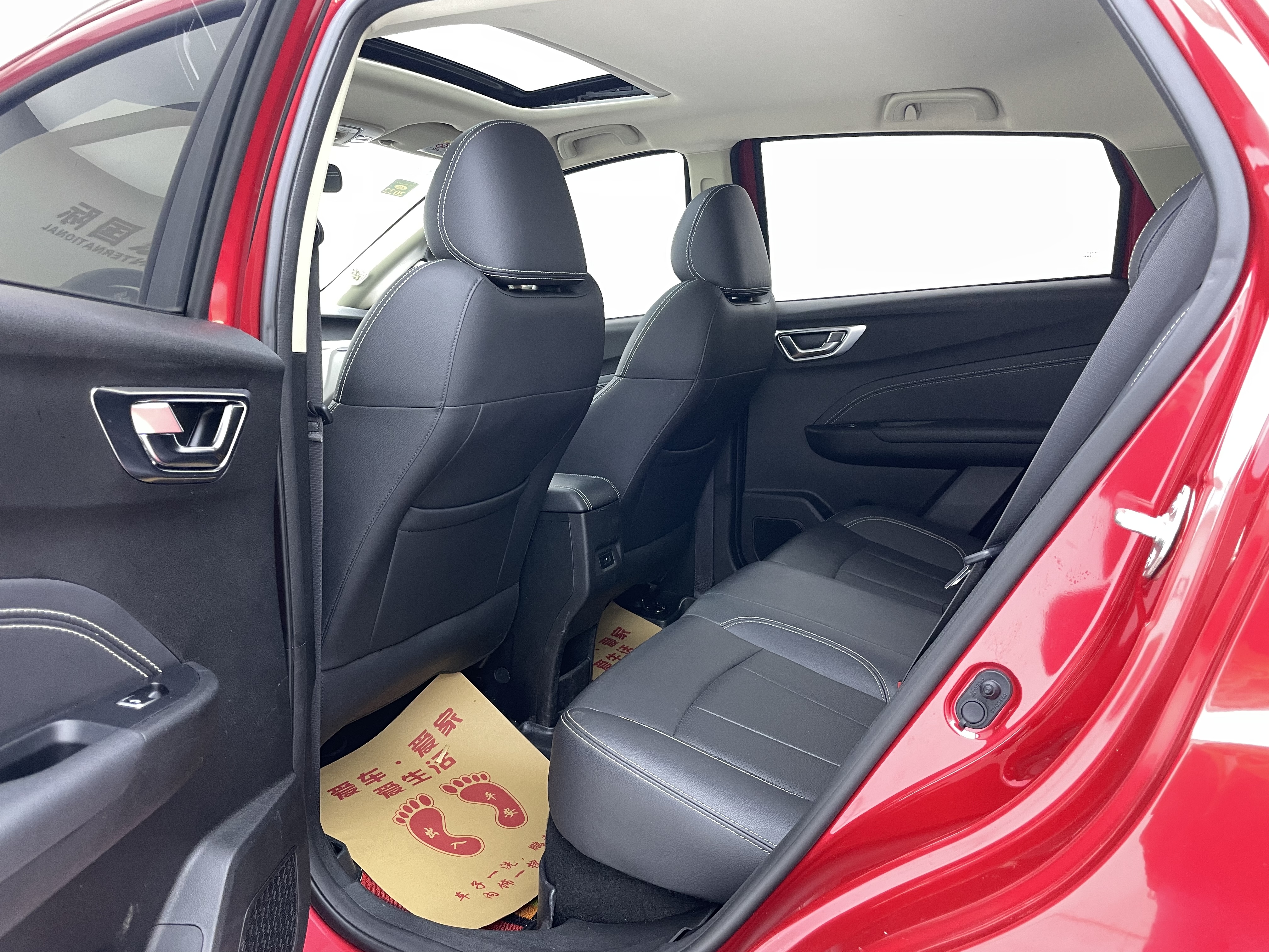 Vision X3 2020 #7 Vision X3 2020 car image #7