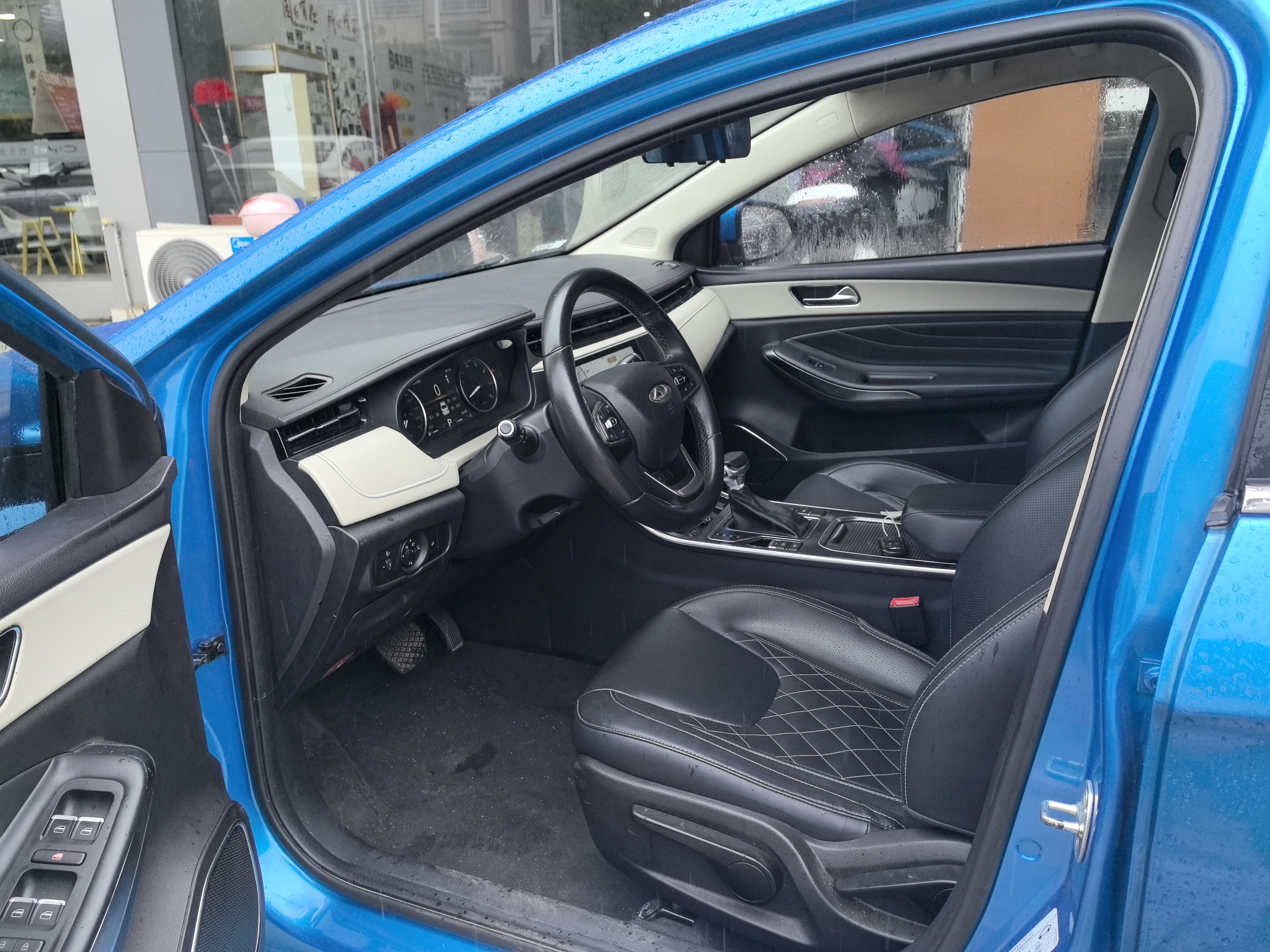 Chery Arrizo GX 2019 #7 Chery Arrizo GX 2019 car image #7