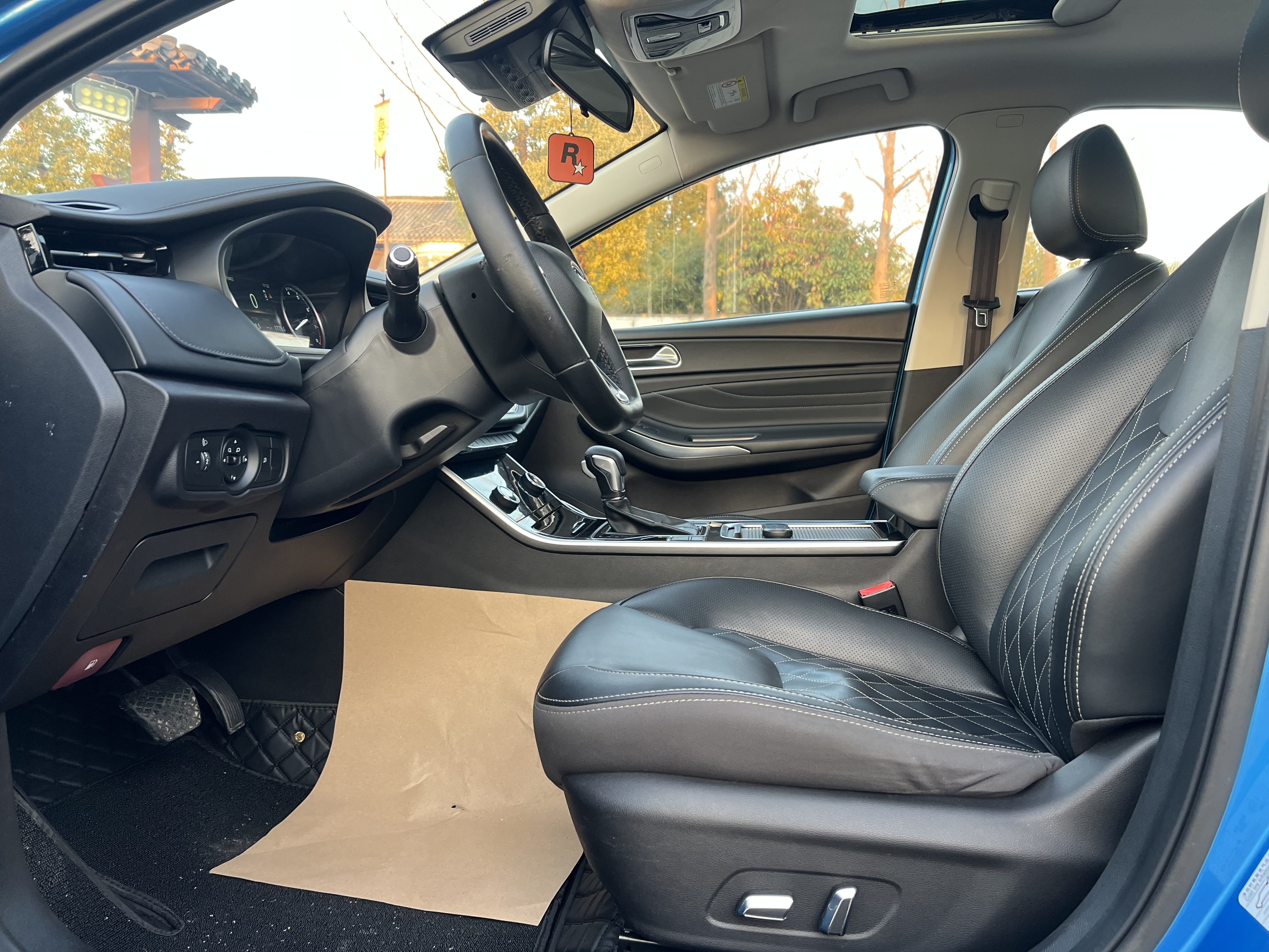 Chery Arrizo GX 2019 #7 Chery Arrizo GX 2019 car image #7