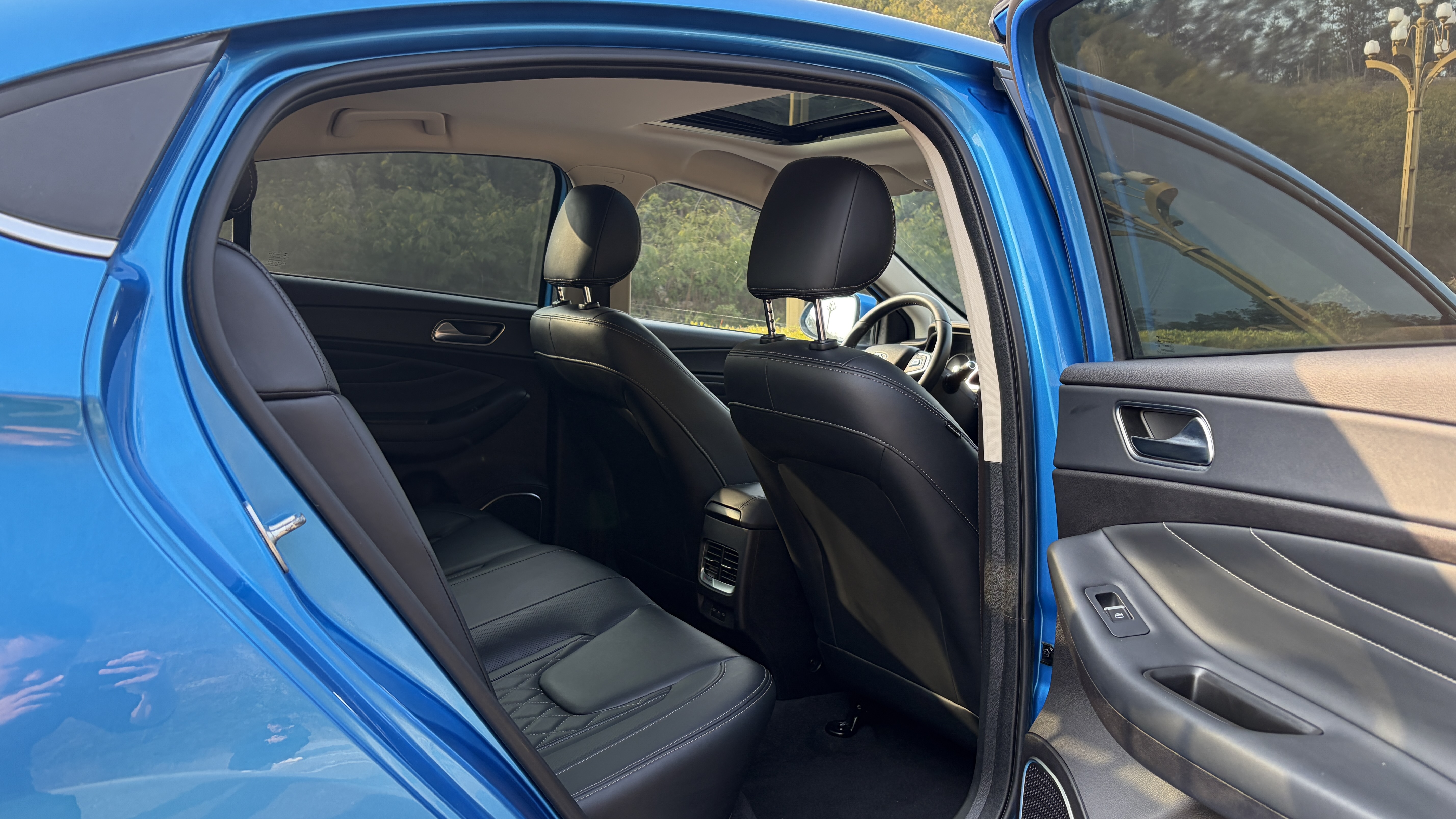 Chery Arrizo GX 2019 #7 Chery Arrizo GX 2019 car image #7