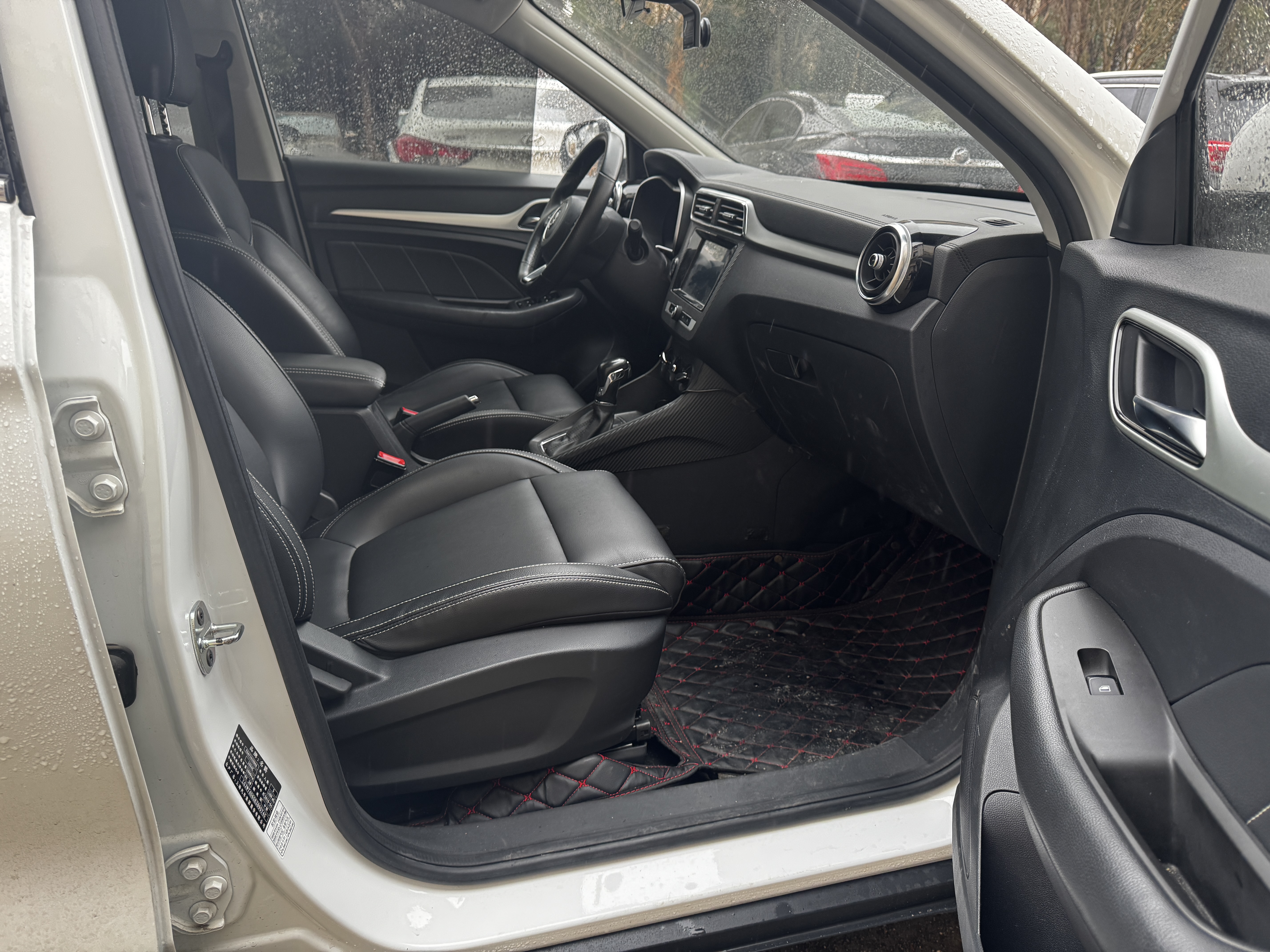 MG ZS 2019 #7 MG ZS 2019 car image #7