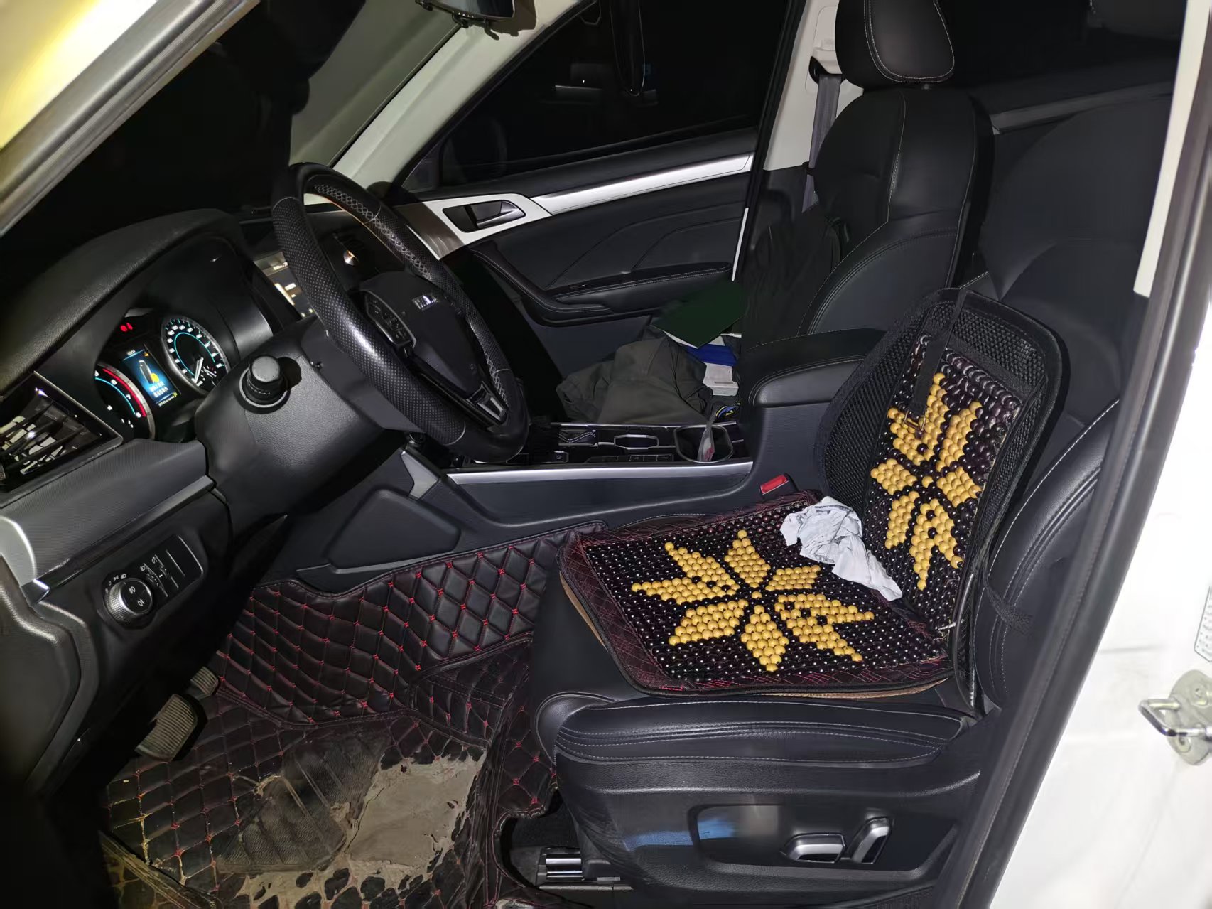 Haval H7 2020 #7 Haval H7 2020 изображение автомобиля #7