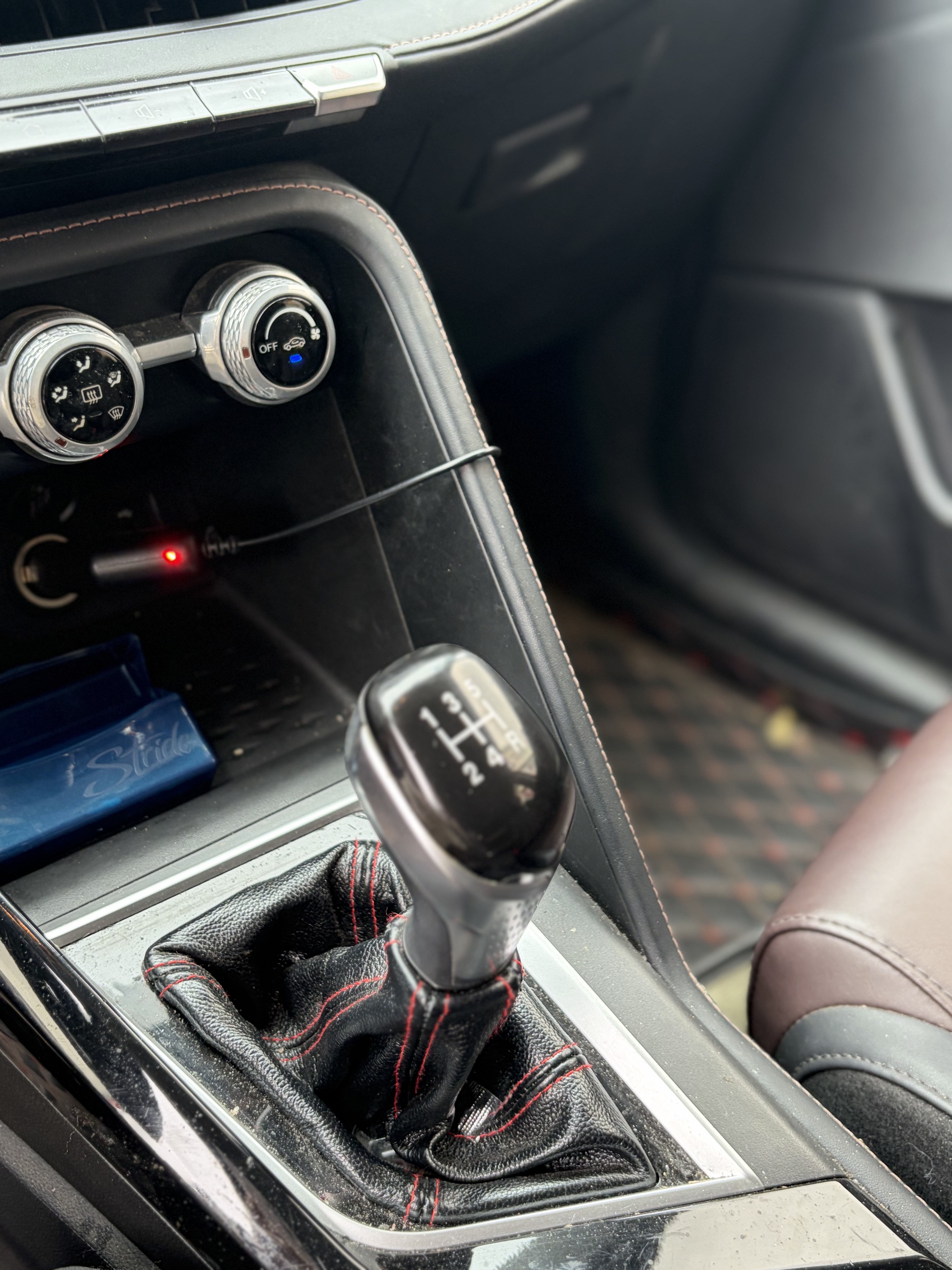 Changan CS15 2019 immagine di auto #7