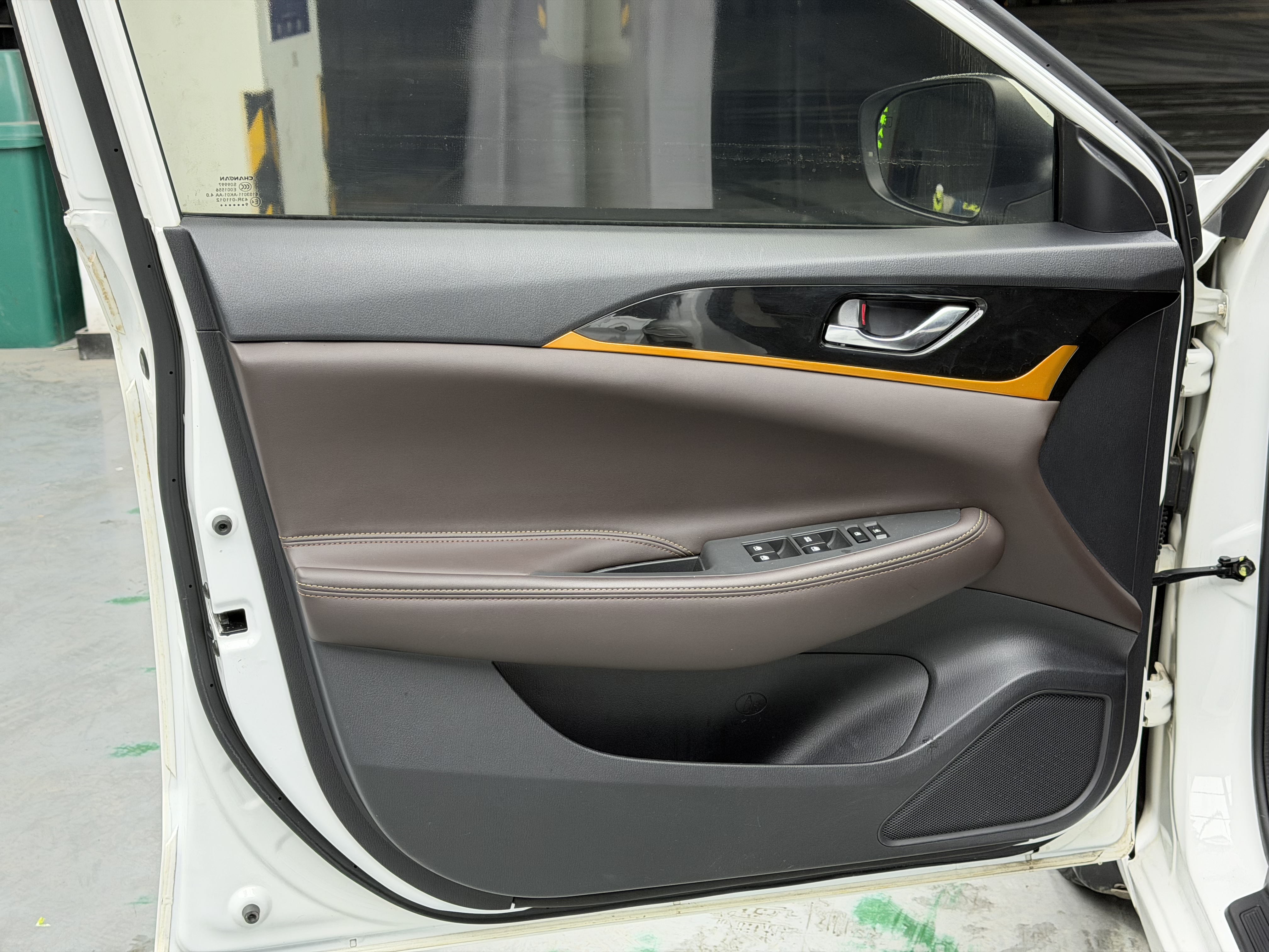 Changan Eado DT 2020 car image #7