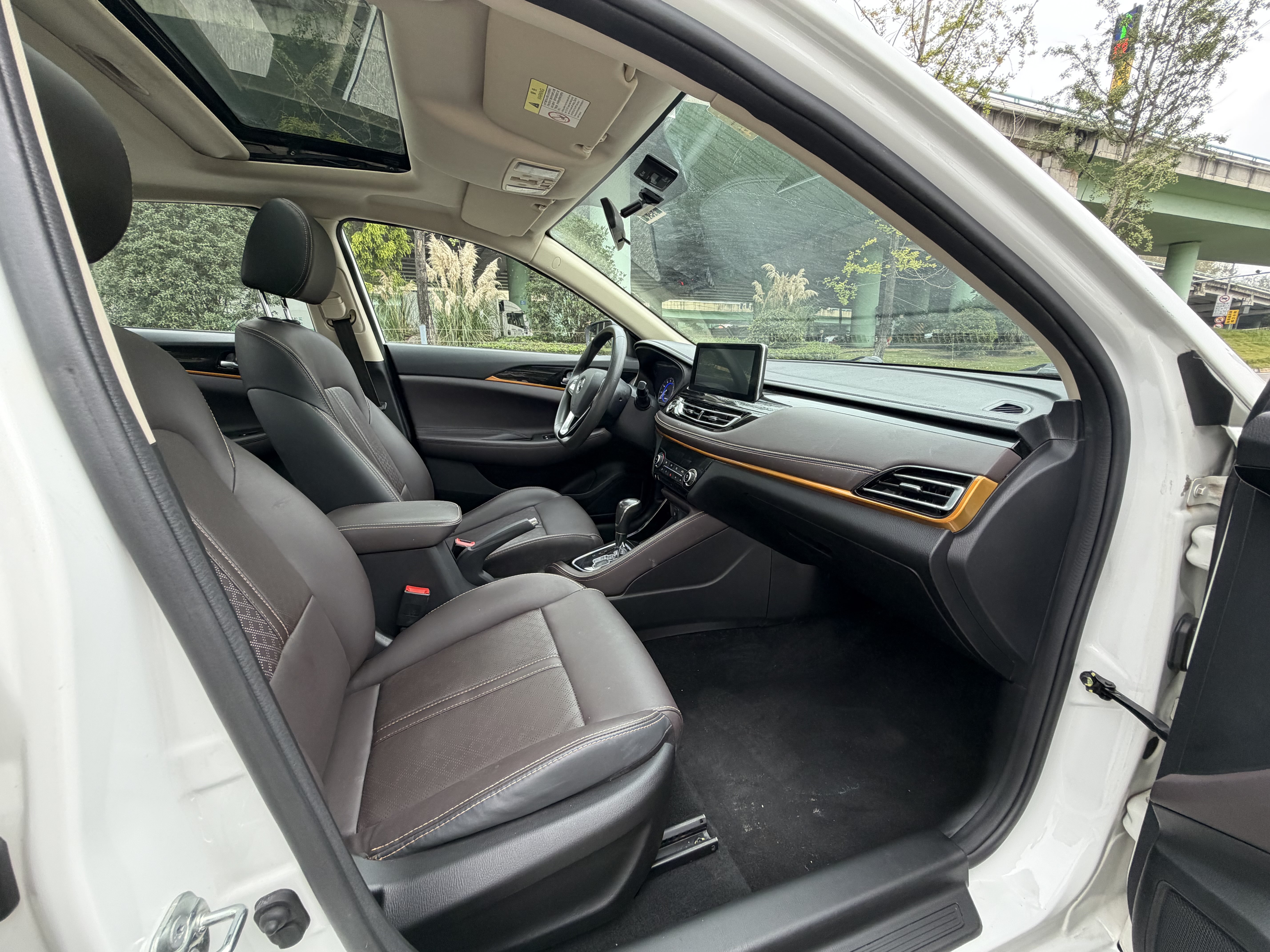 Changan Eado DT 2020 #7 Changan Eado DT 2020 car image #7