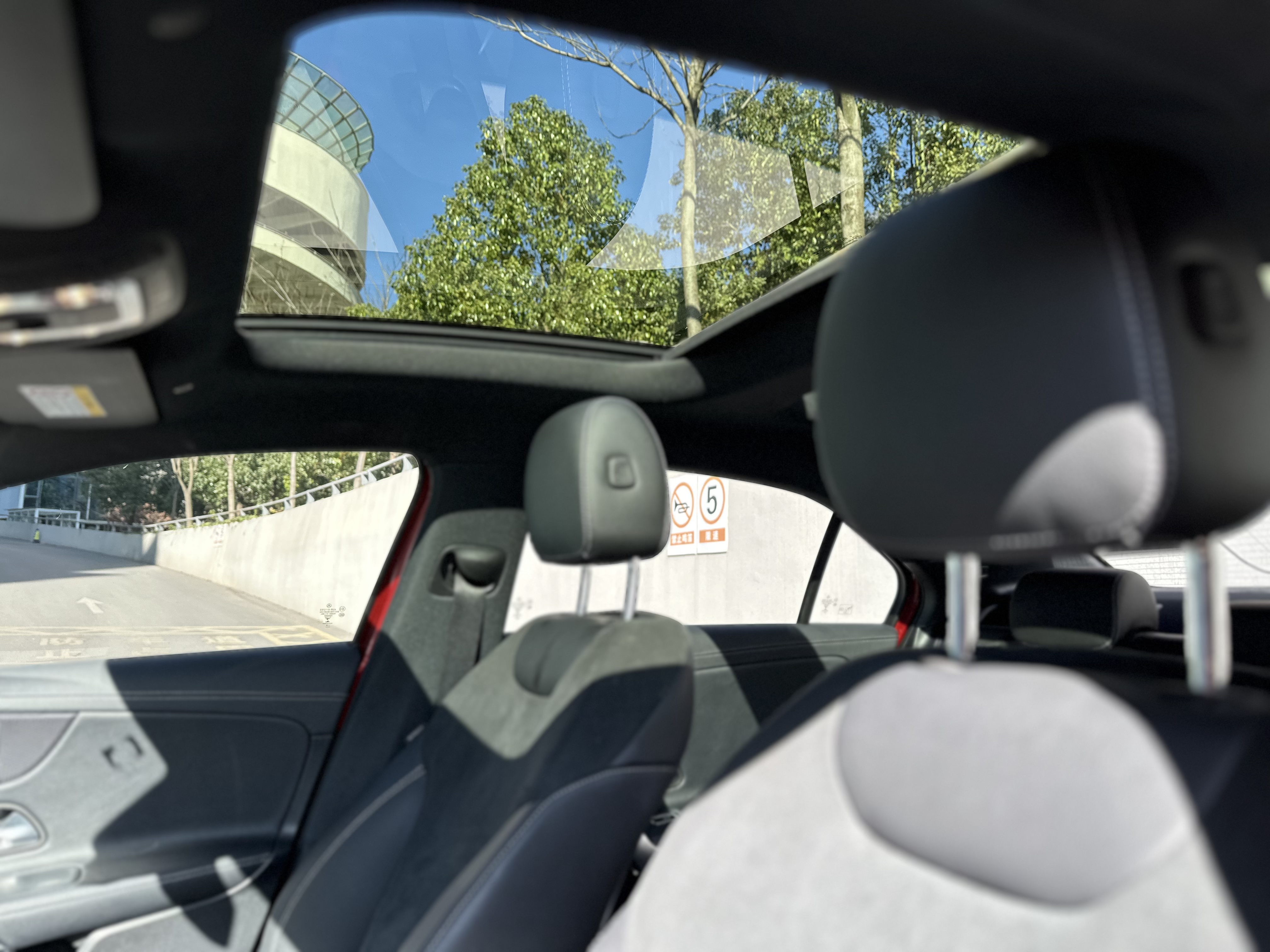 Mercedes-Benz A Class 2019 #7 Mercedes-Benz A Class 2019 car image #7