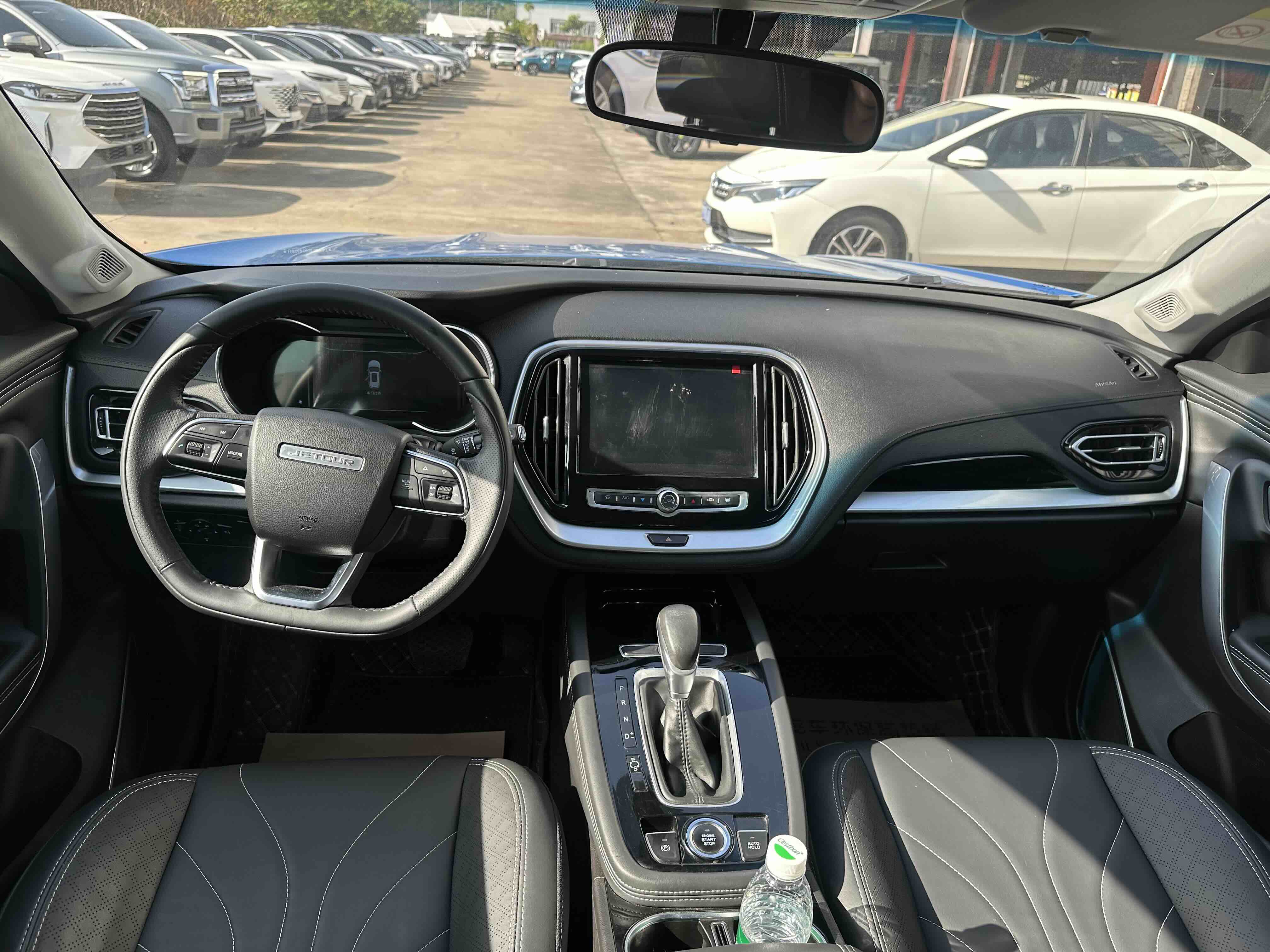 X70 2020 #7 X70 2020 car image #7