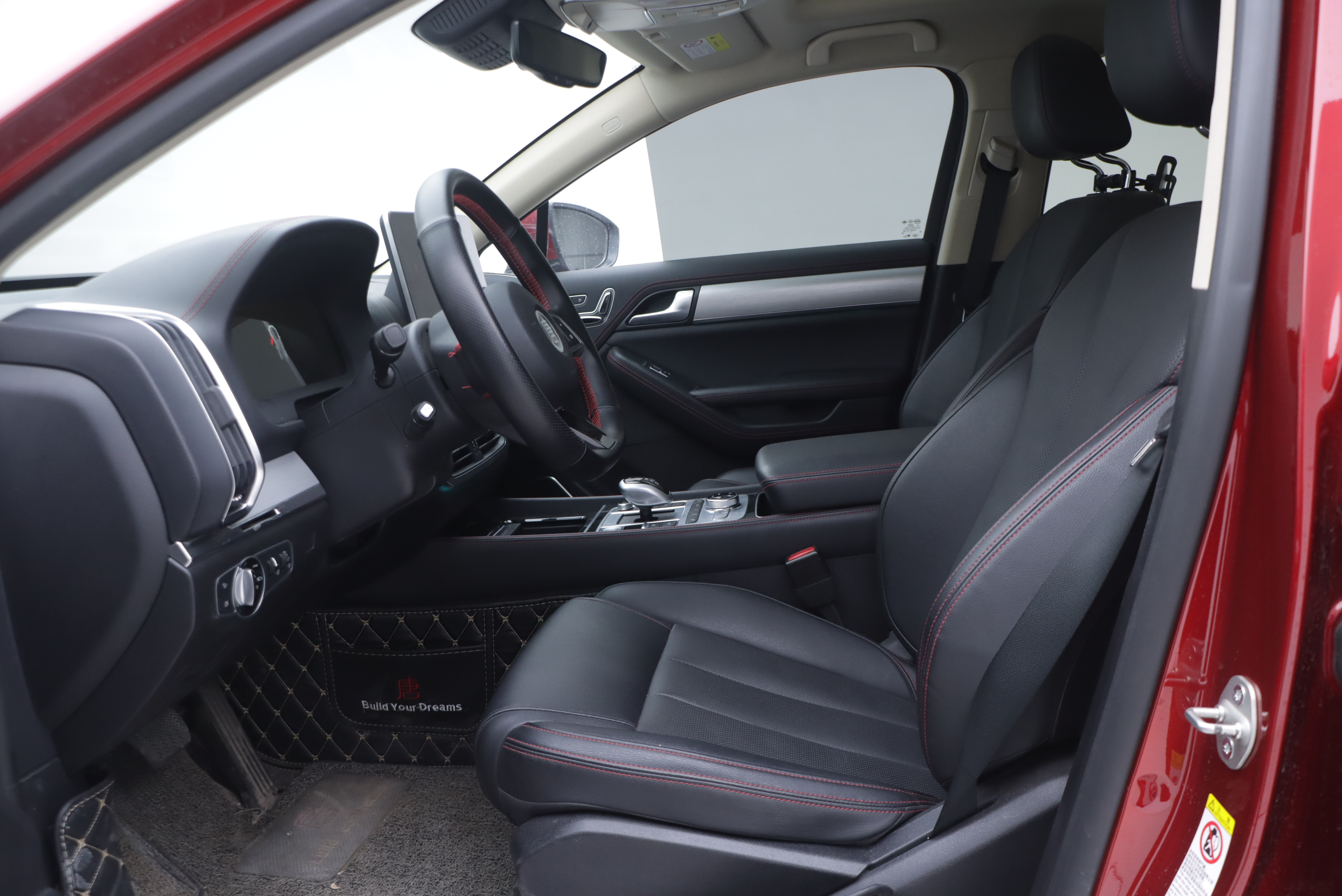 BYD Tang New Energy 2020 car image #7