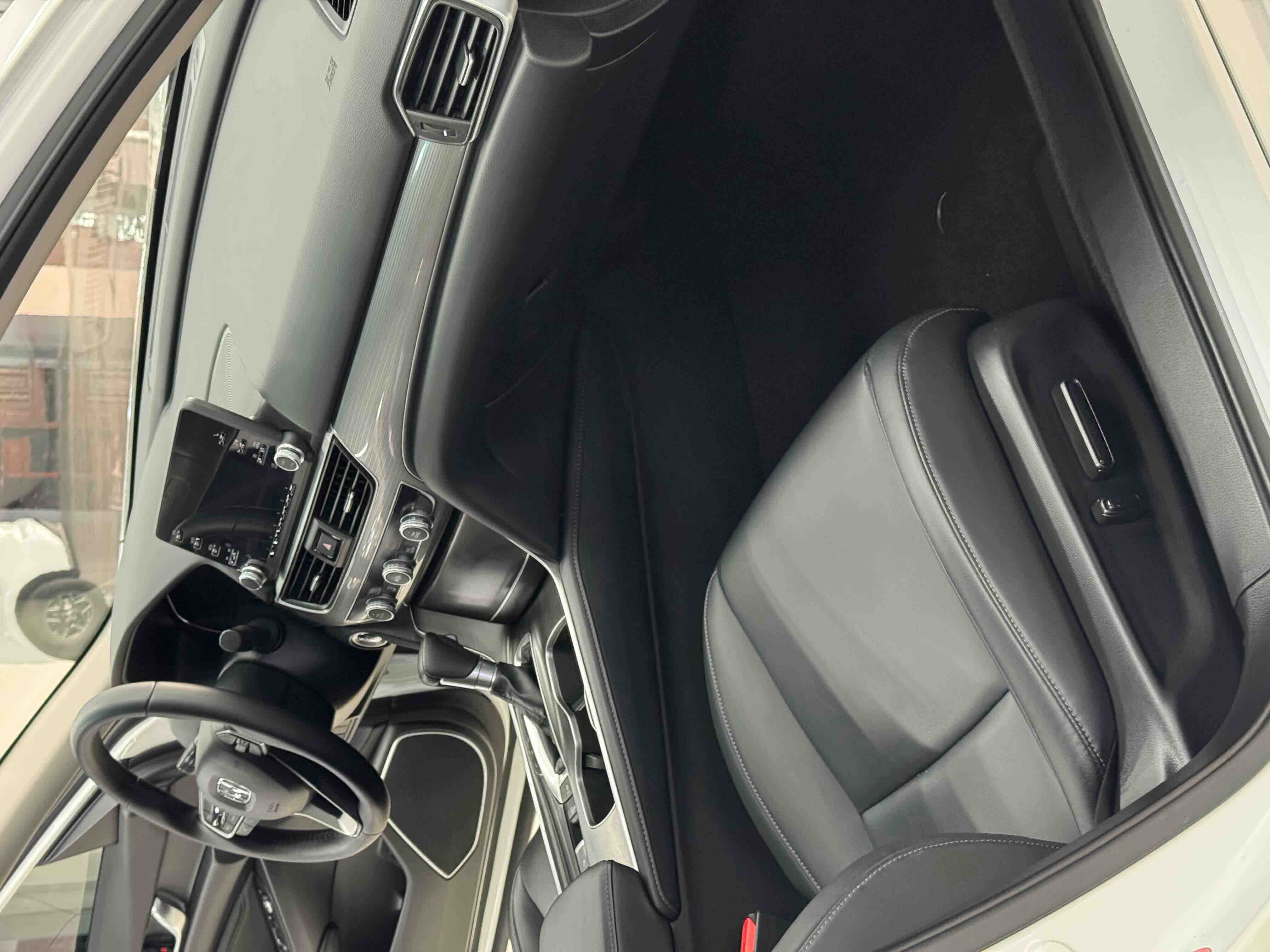 Honda Accord 2021 #7 Honda Accord 2021 car image #7