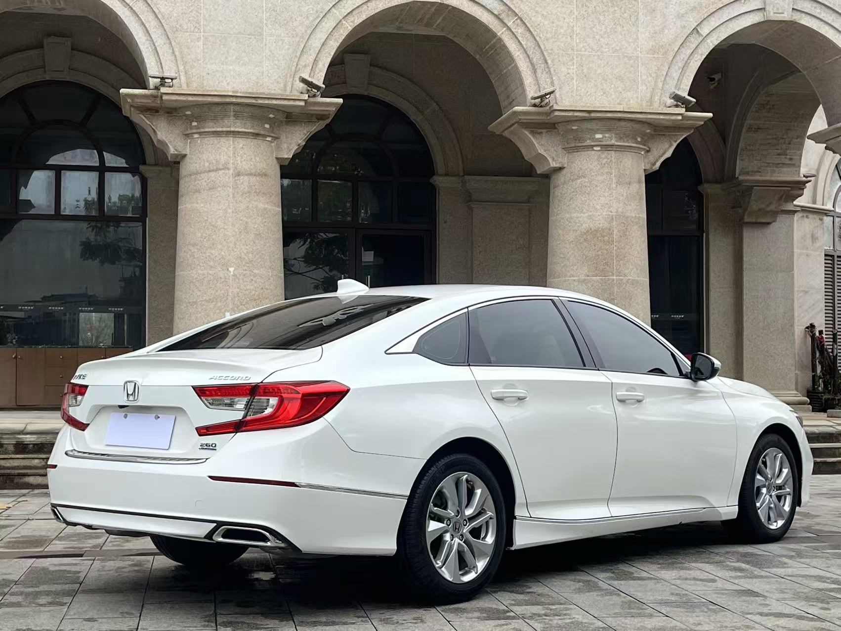 Honda Accord 2019 immagine di auto #7