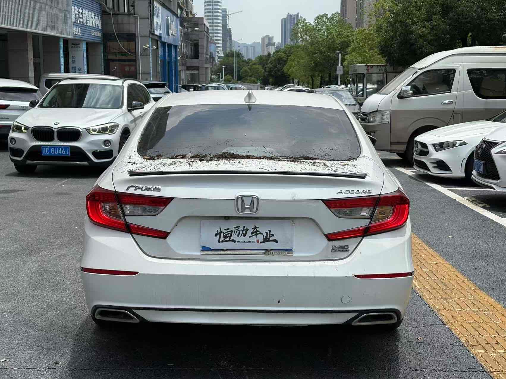 BYD F3R 2021 #7 BYD F3R 2021 car image #7