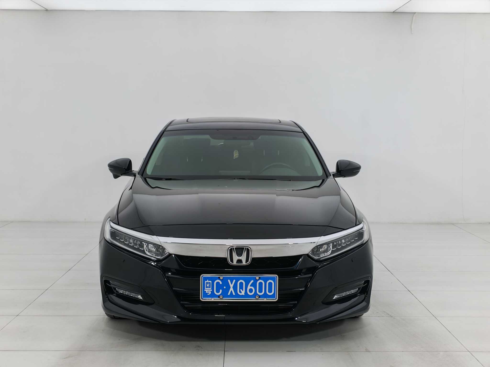 Honda Accord 2021 immagine di auto #7