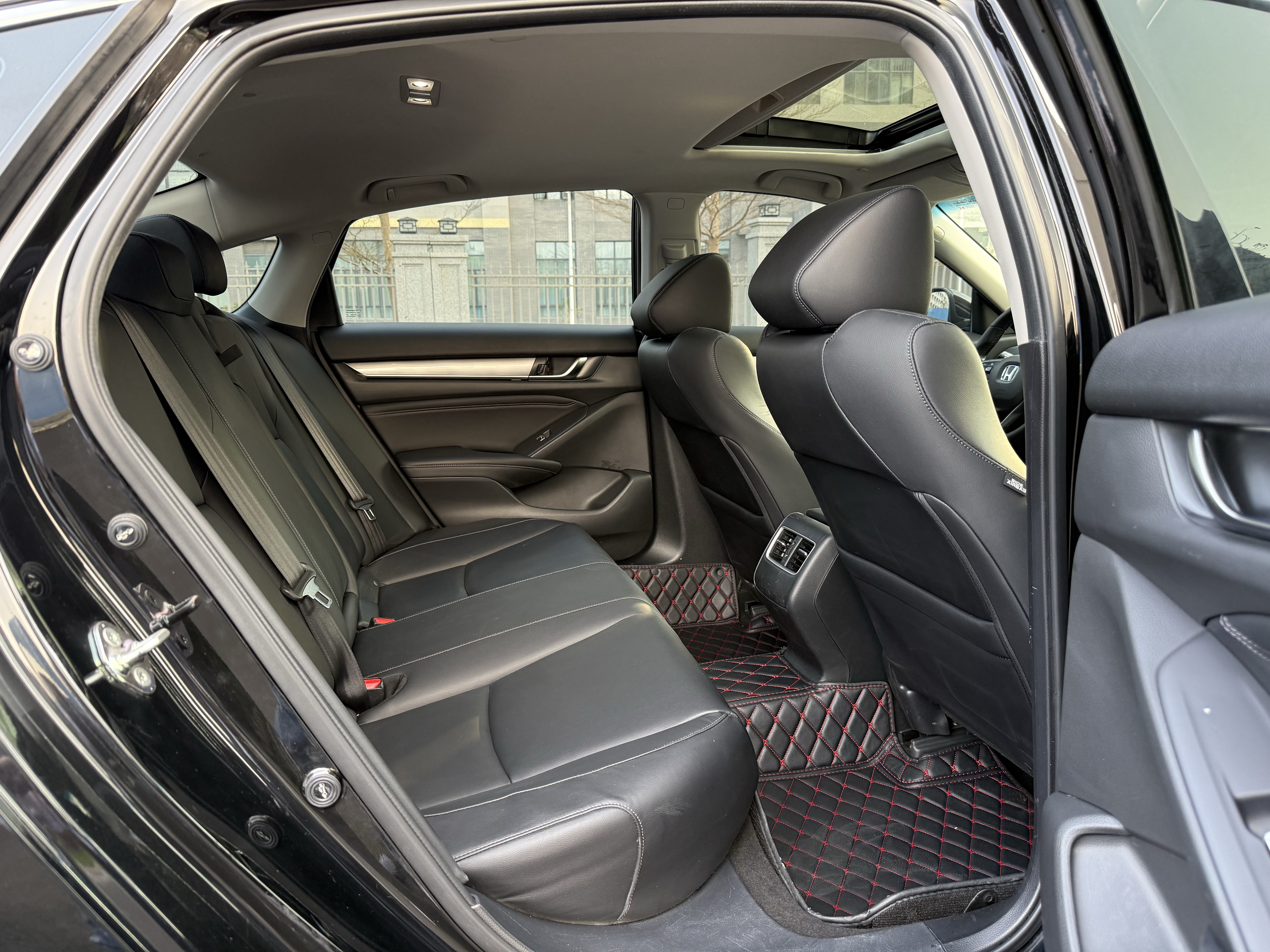 Honda Accord 2021 immagine di auto #7