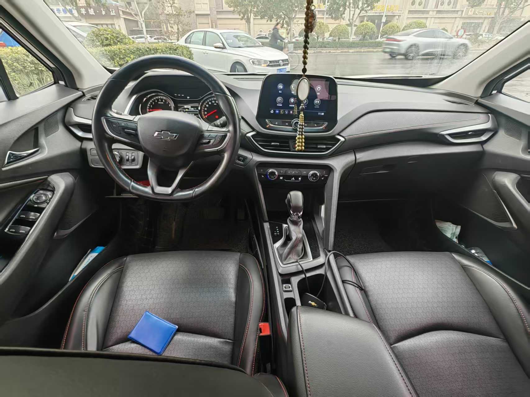 Chevrolet Orlando 2019 #7 Chevrolet Orlando 2019 car image #7