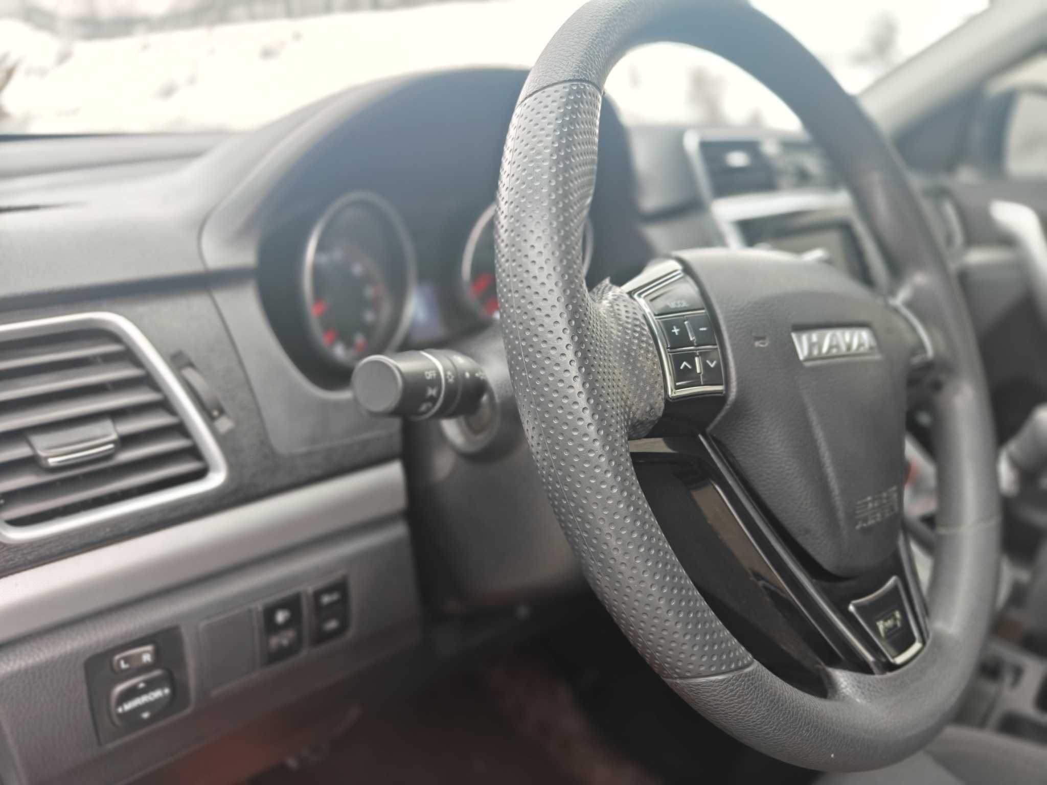 哈弗 哈弗M6 2020 汽车图片 #7