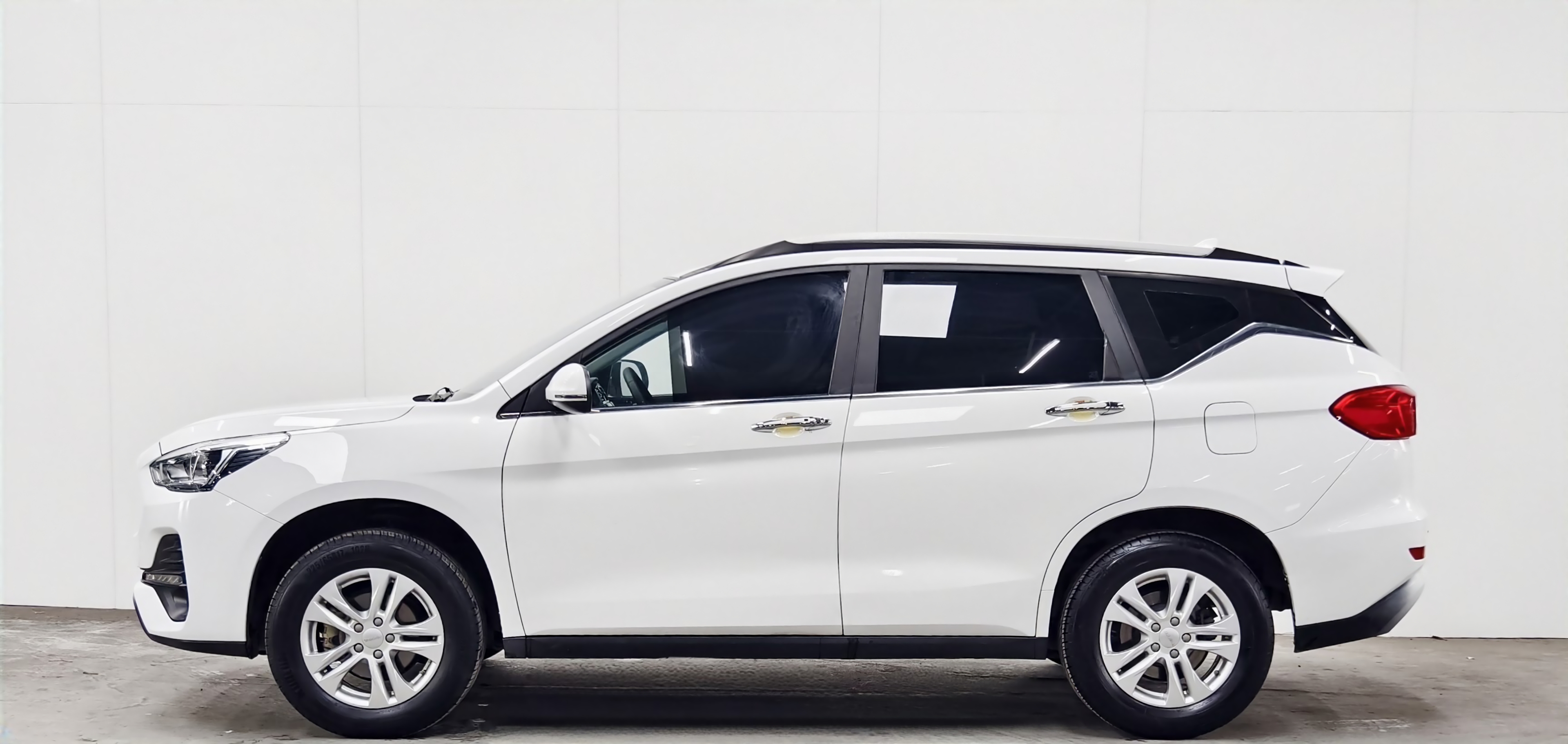 Haval M6 2020 imagem de carro #7