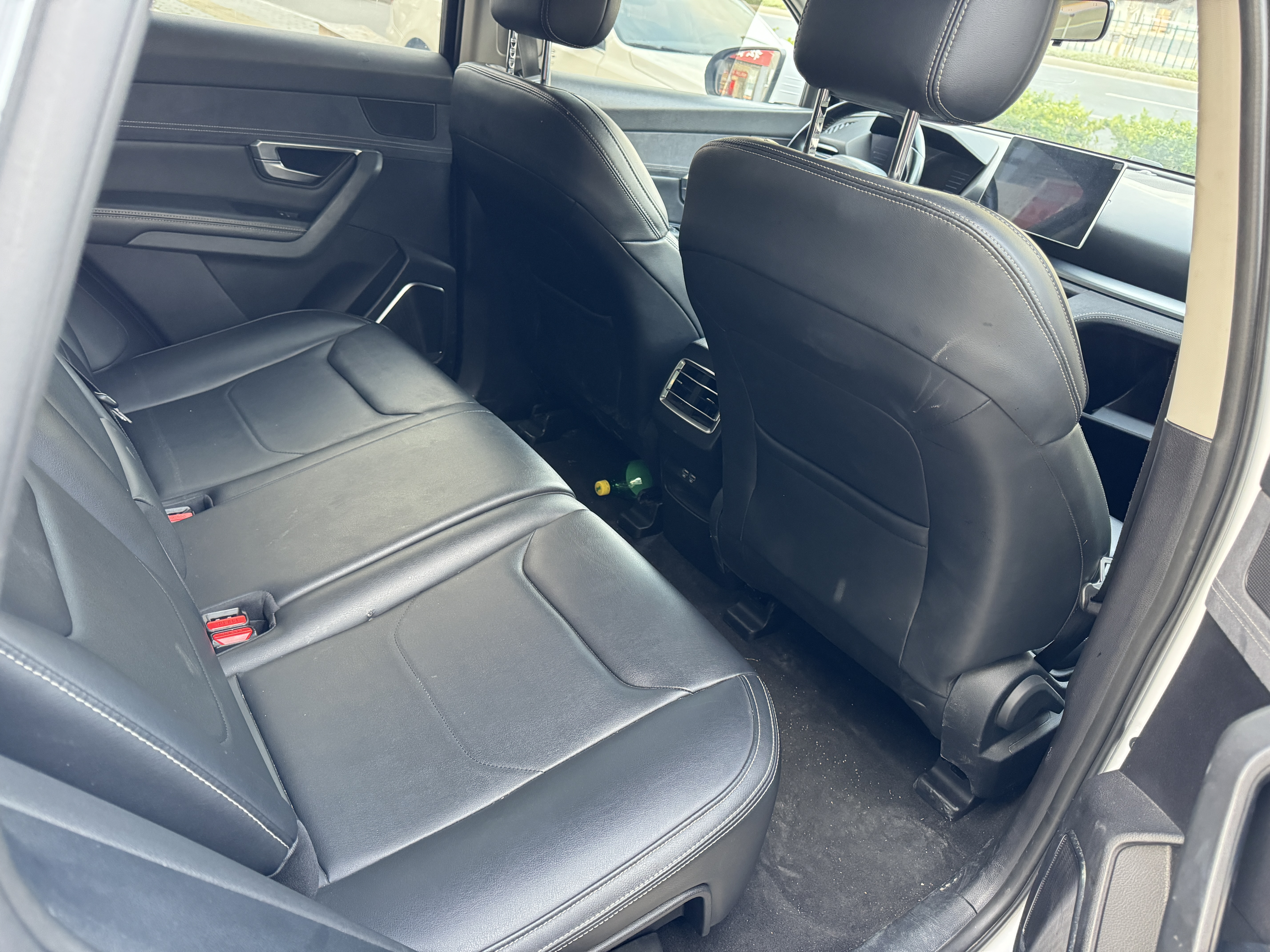 BYD Song Pro New Energy 2020 car image #7