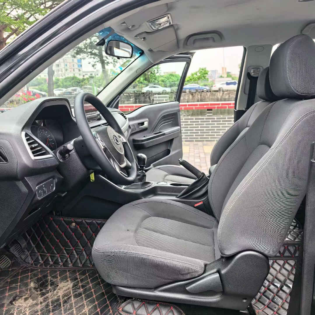 Great Wall Wingle 7 2020 car image #7