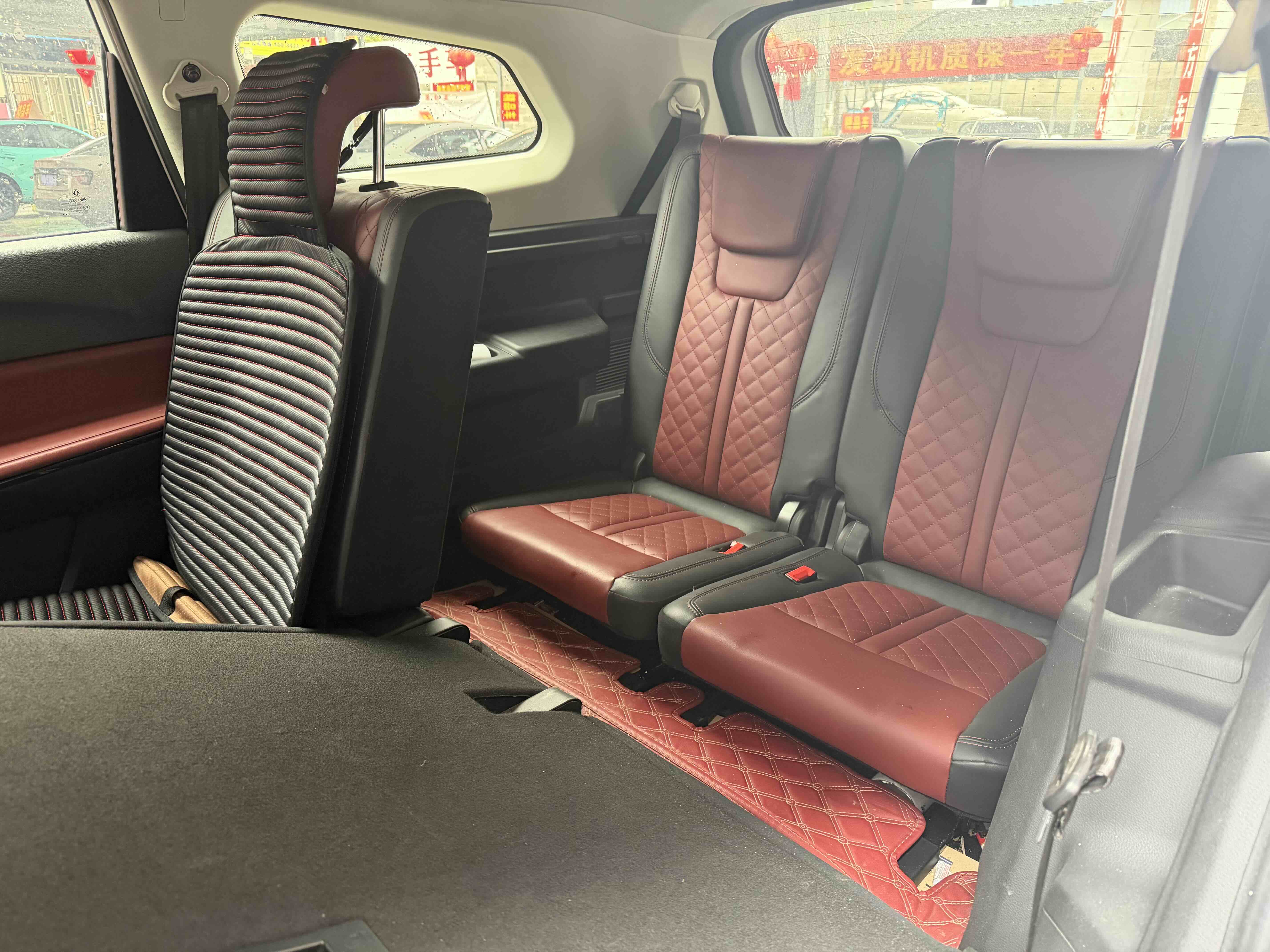 东风风行 风行T5L 2019 汽车图片 #7