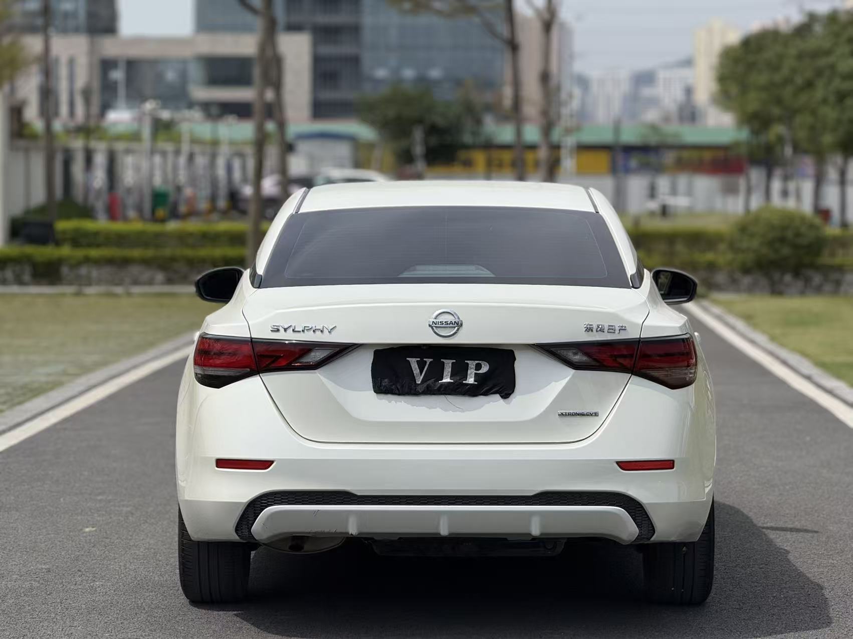 日产 轩逸 2020 汽车图片 #7