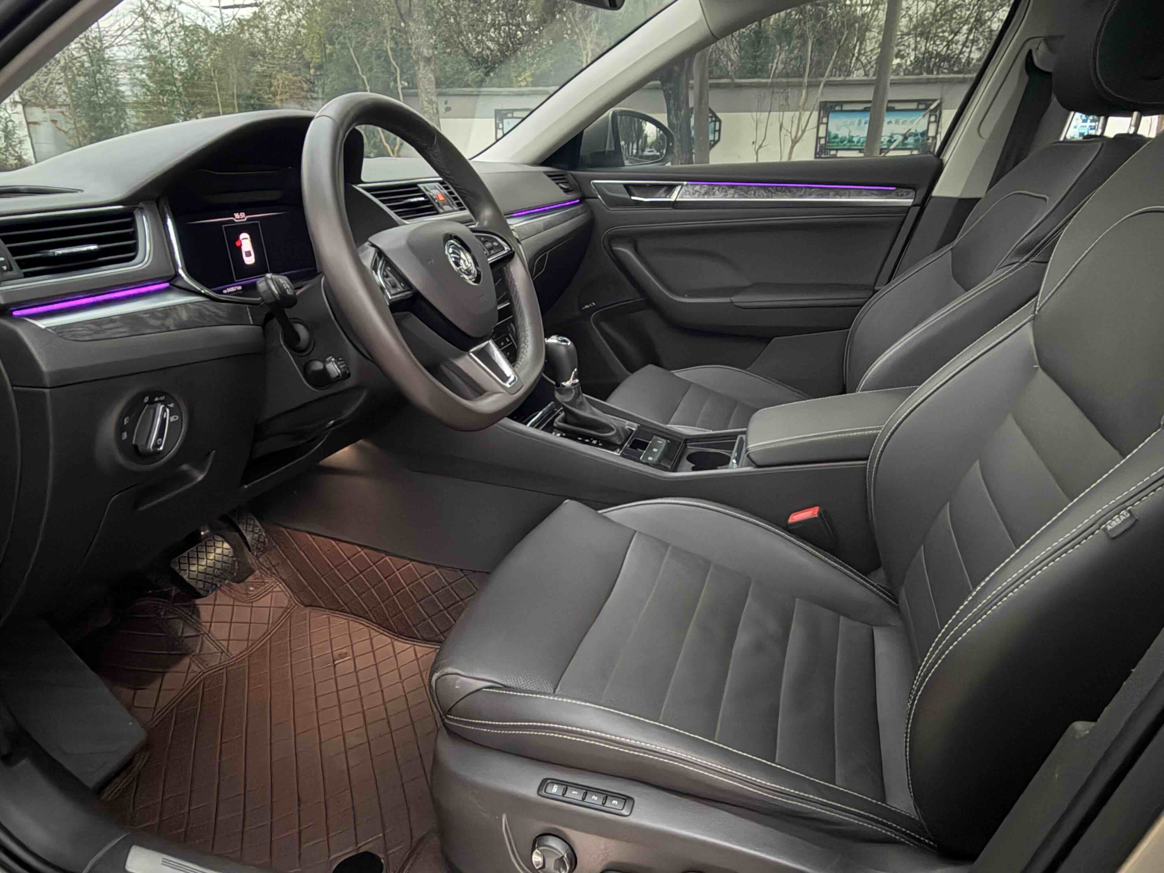 Skoda Superb 2020 #7 Skoda Superb 2020 immagine di auto #7