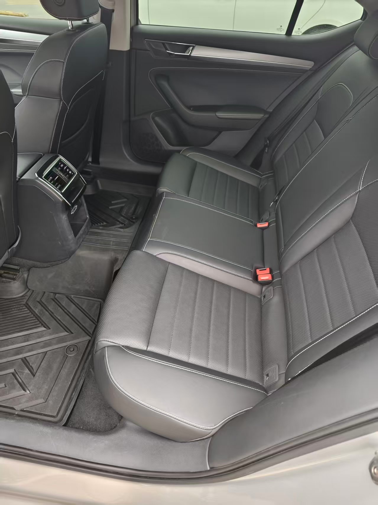 斯柯达 速派 2021 汽车图片 #7