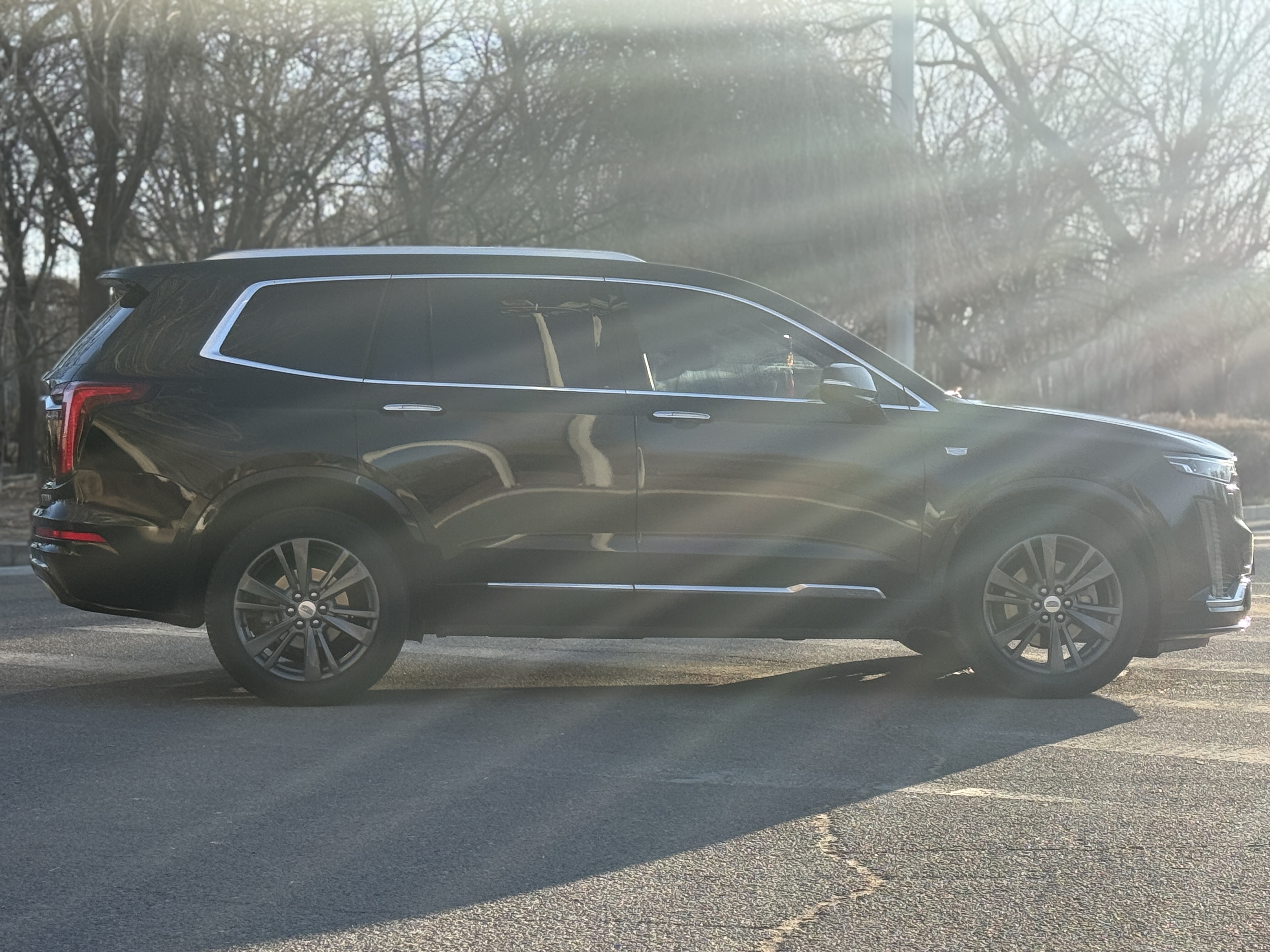2020 car image #7
