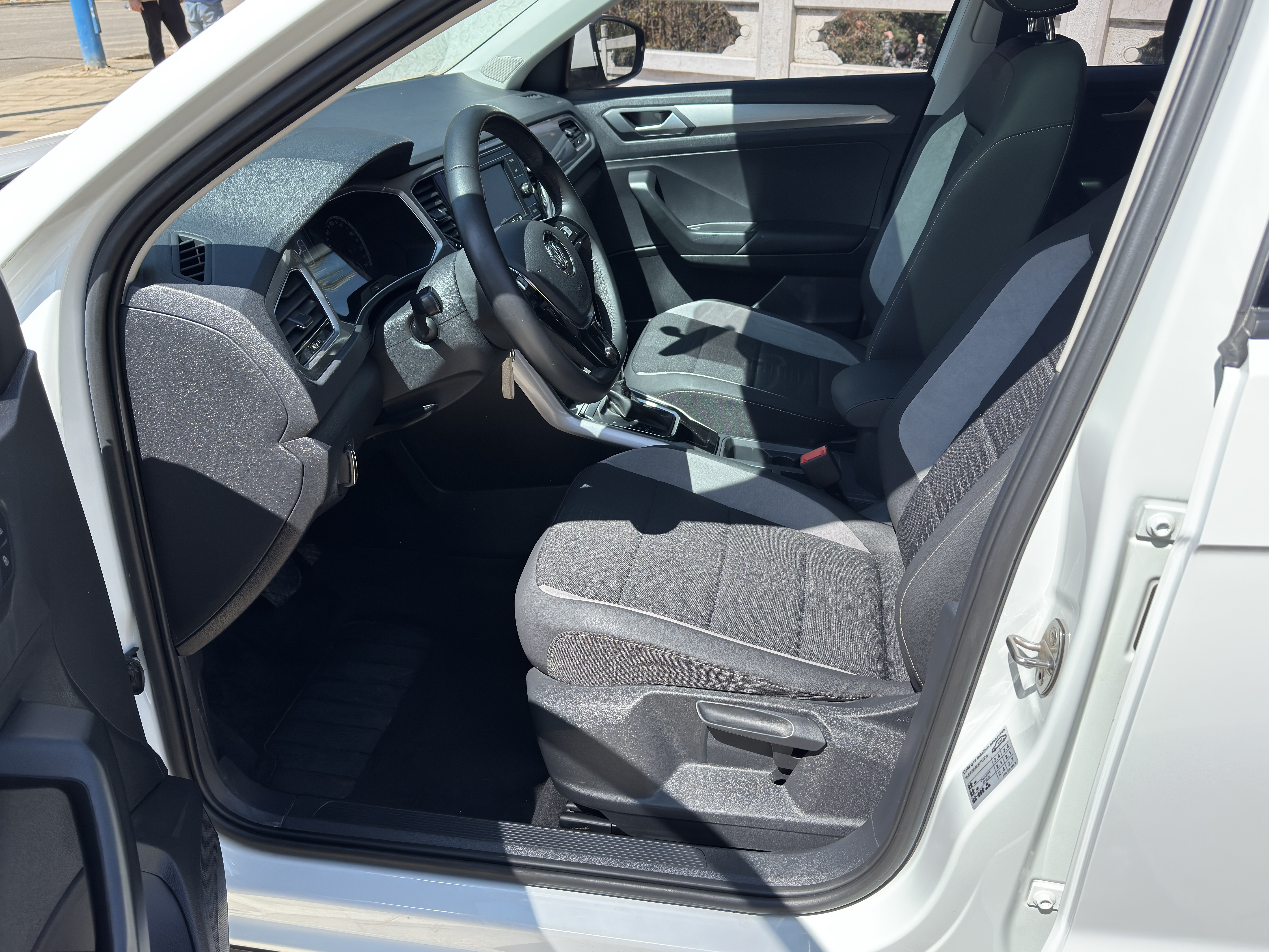 Volkswagen T-Roc 2019 #7 Volkswagen T-Roc 2019 immagine di auto #7