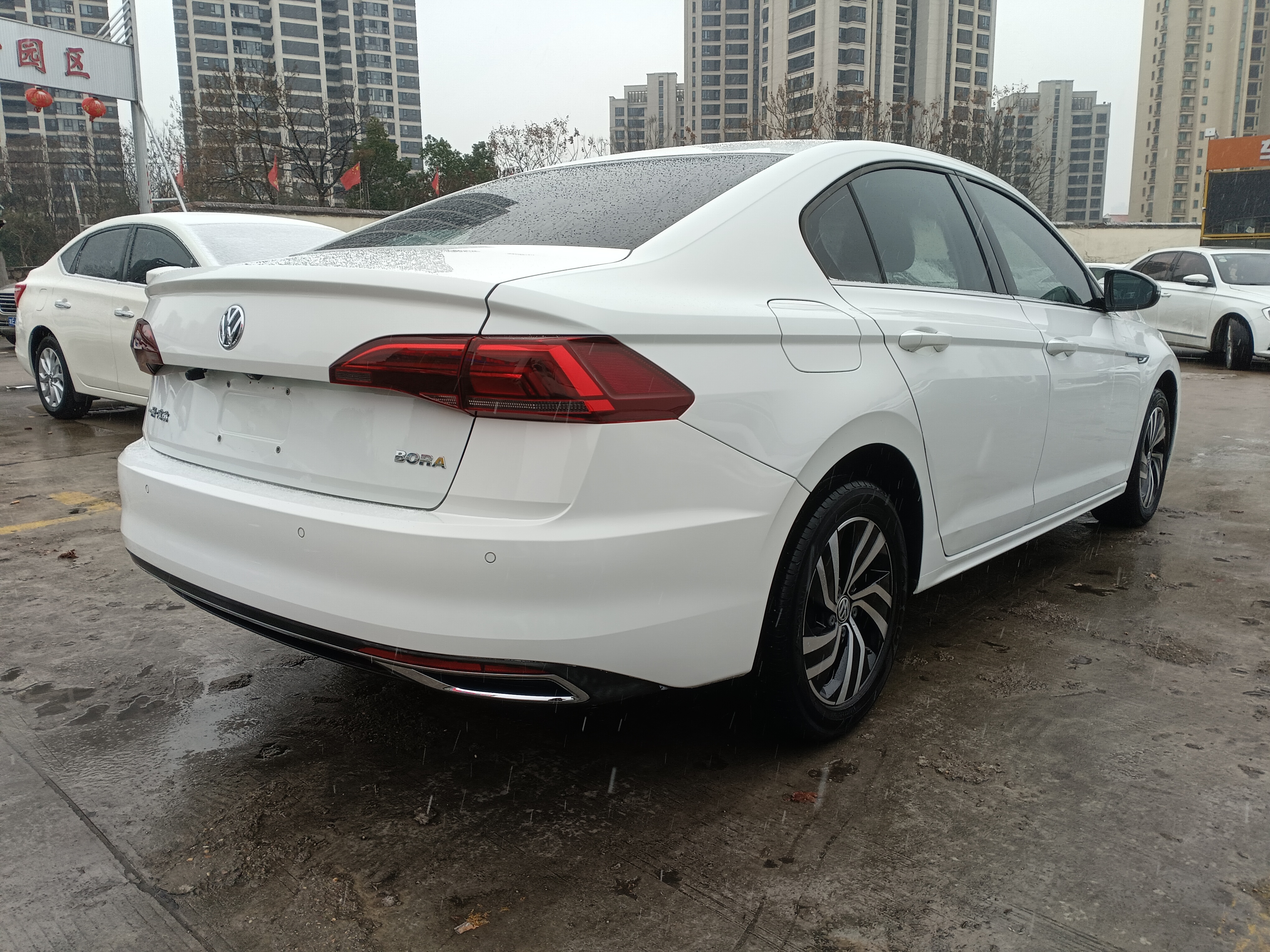 Volkswagen 2019 #7 Volkswagen 2019 car image #7