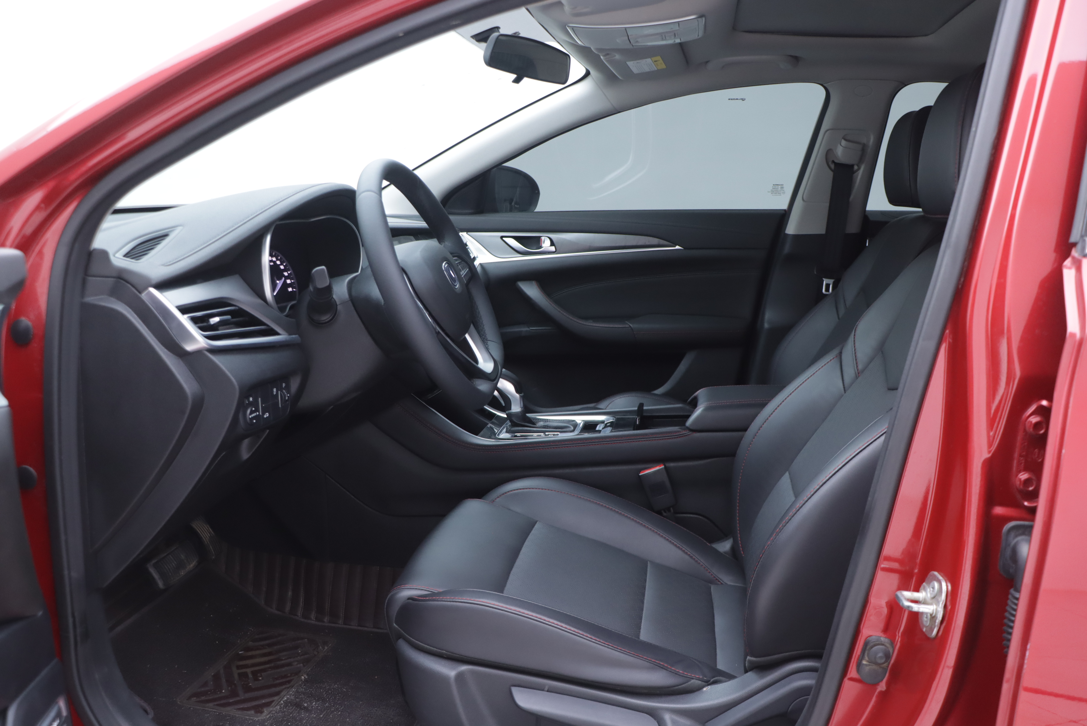 Changan Eado 2020 #7 Changan Eado 2020 car image #7