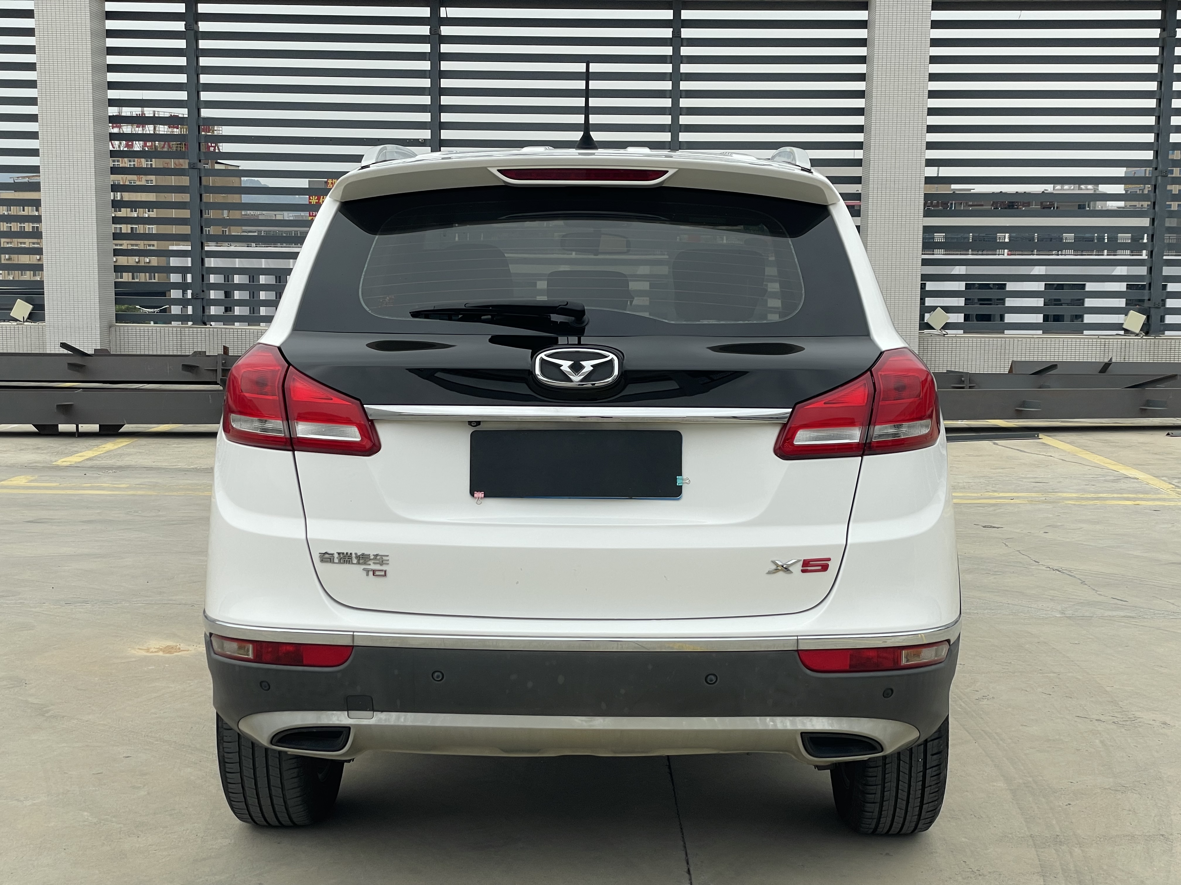 凯翼 凯翼X5 2020 汽车图片 #7